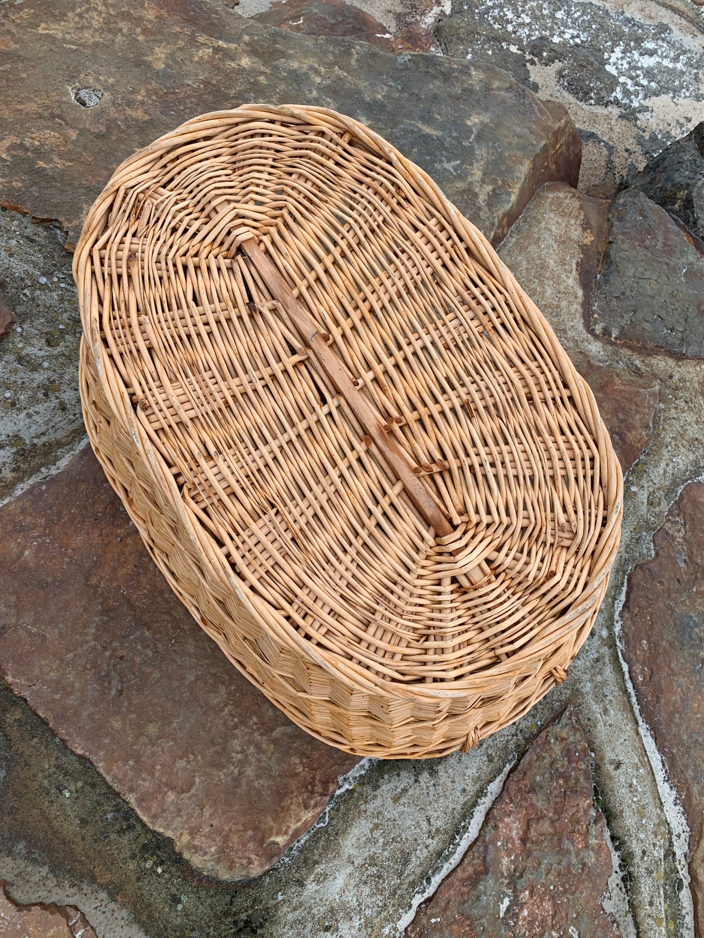 Großer Wäschekorb