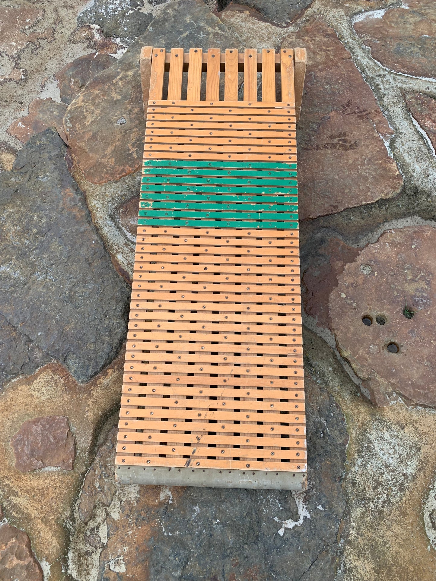 Sprungbrett