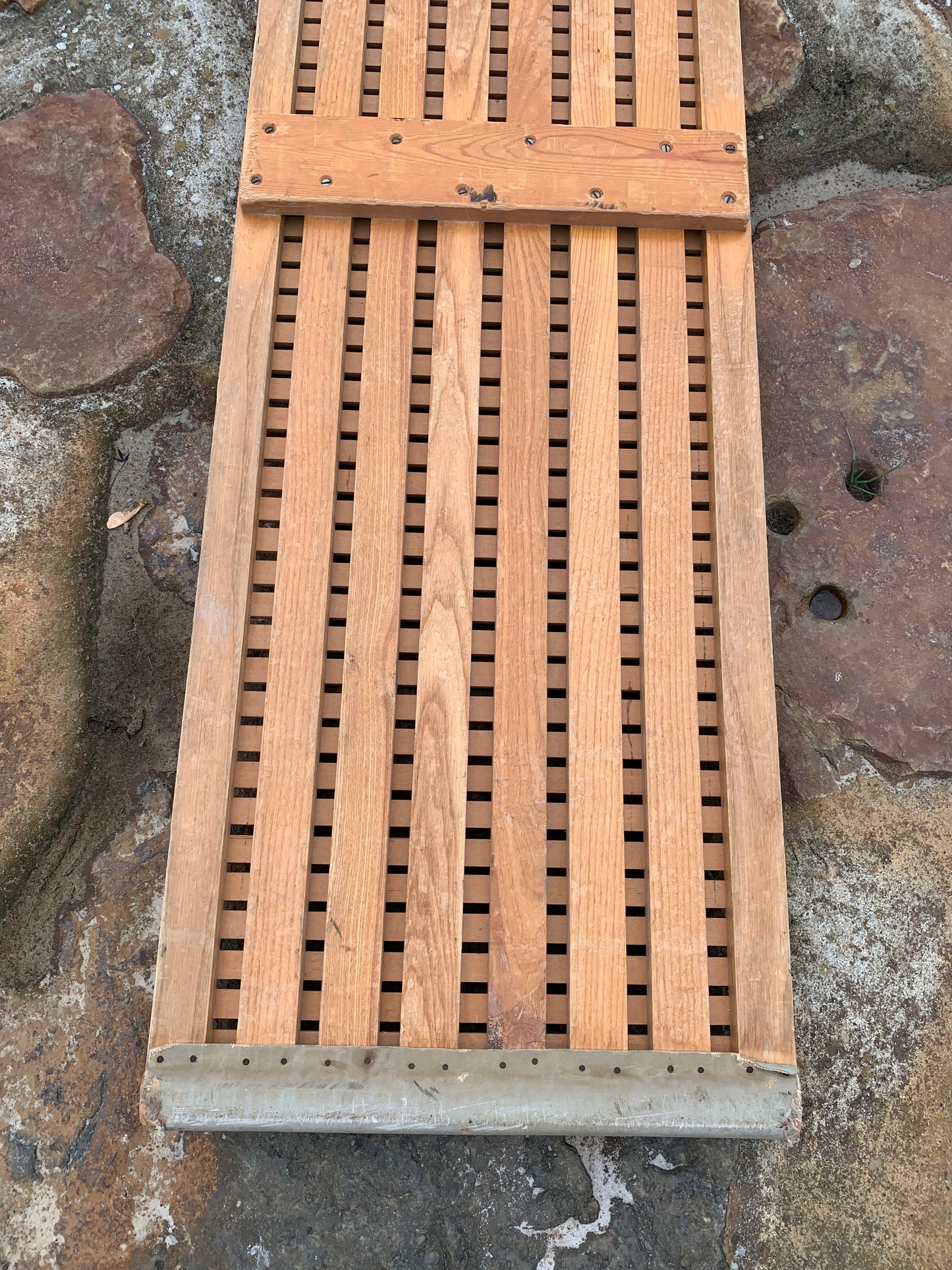 Sprungbrett