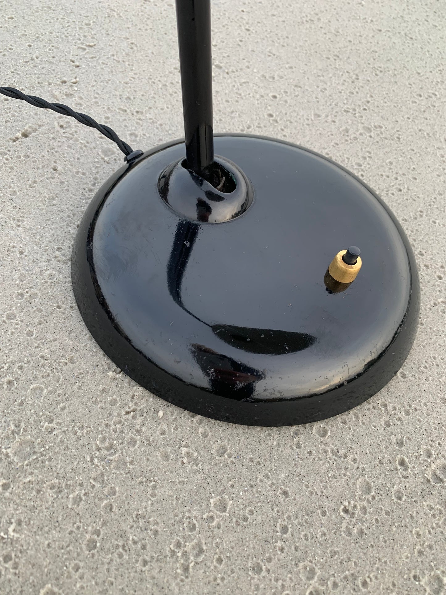 Kaiser Idell 6556 - Original schwarz