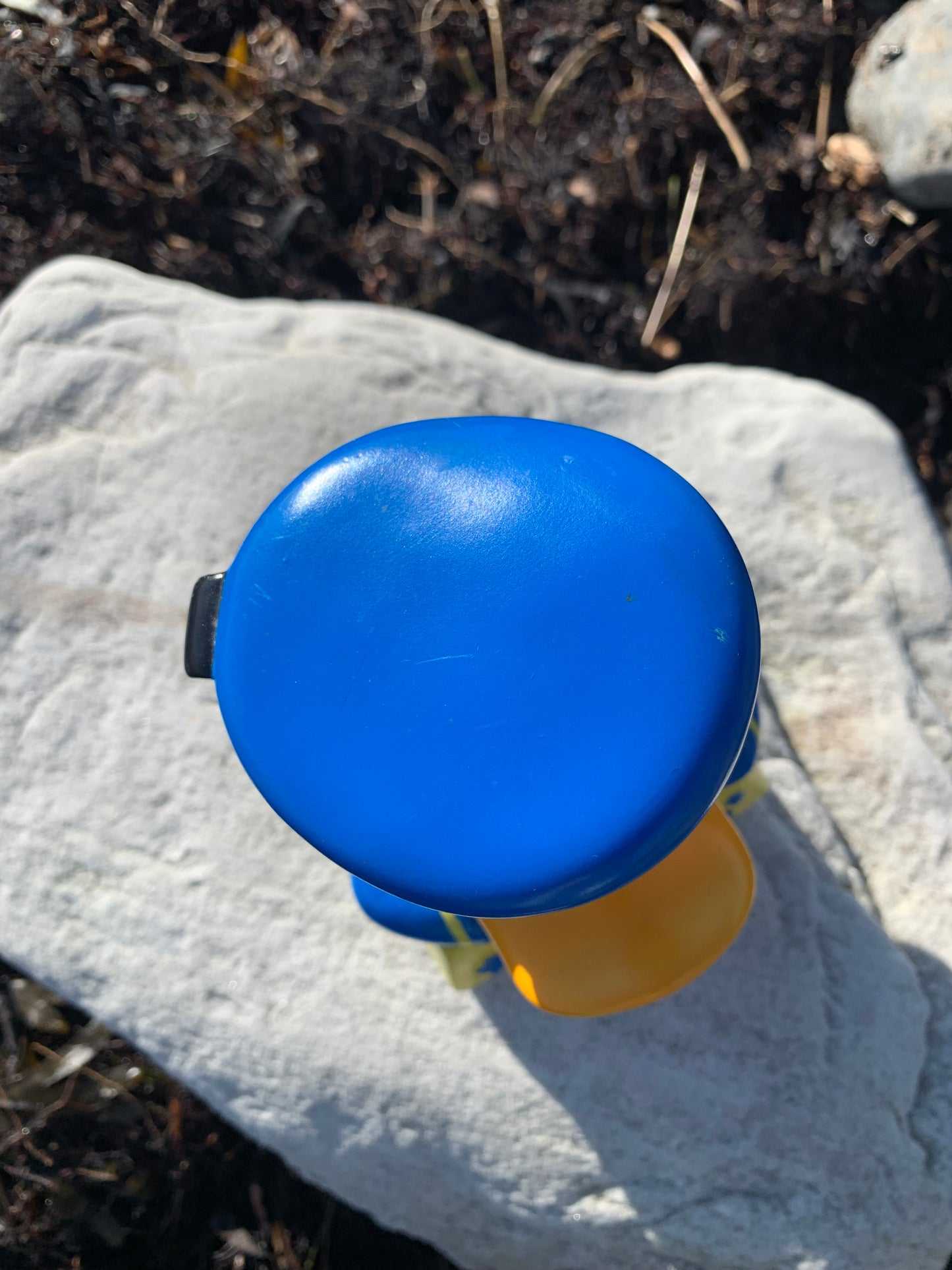 Anders und Sparkasse