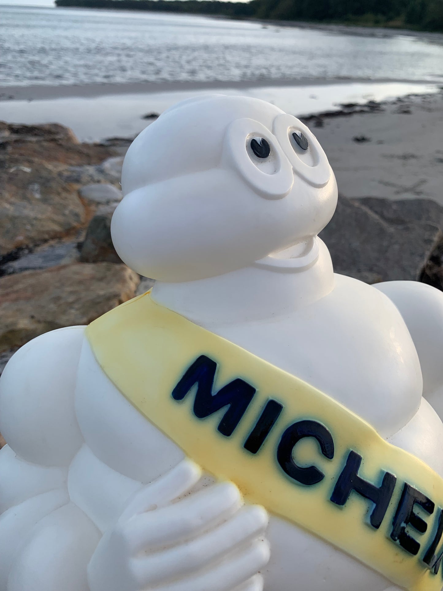Michelin-Männchen - 1966