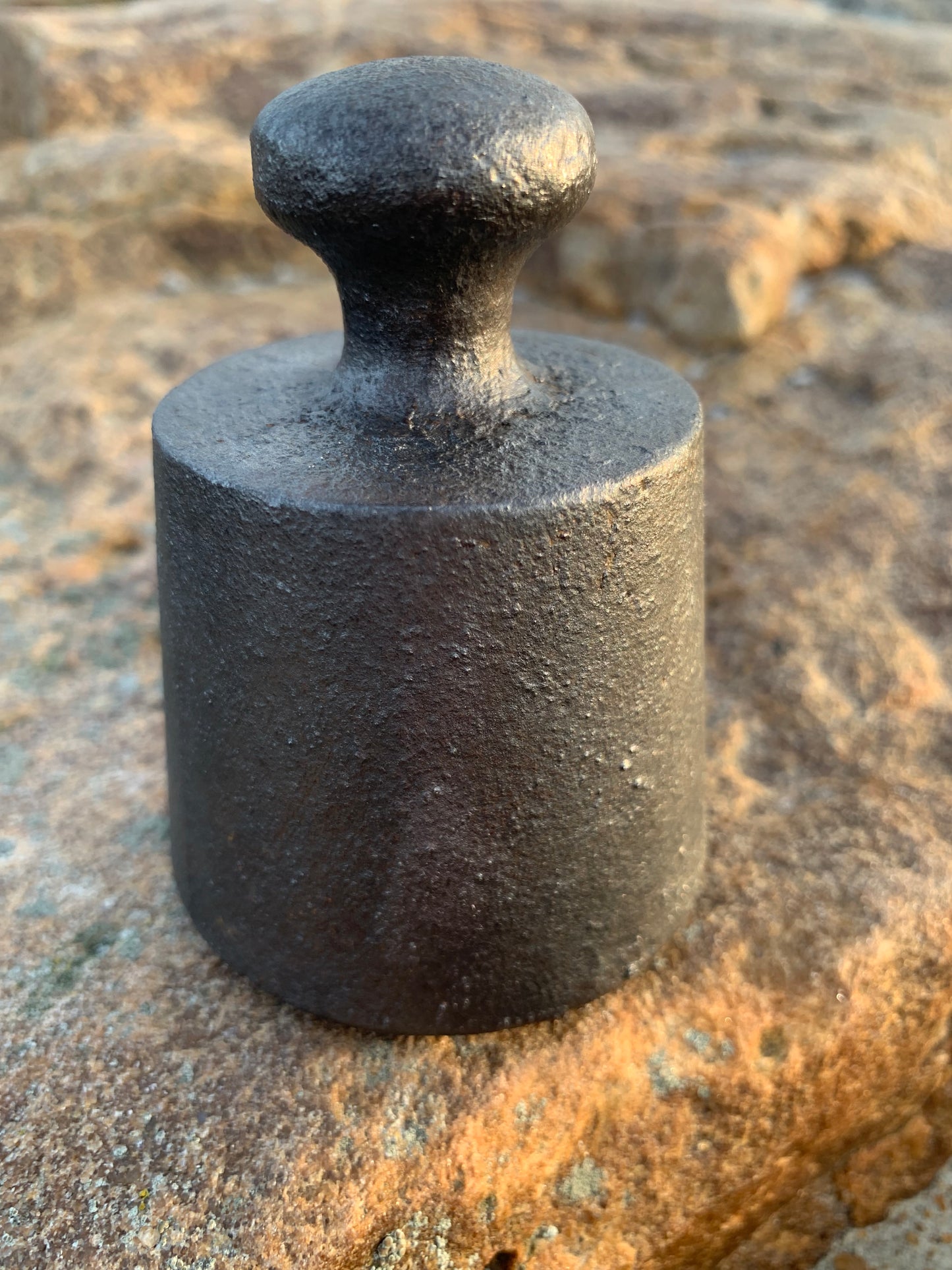 Gewicht - 1 kg
