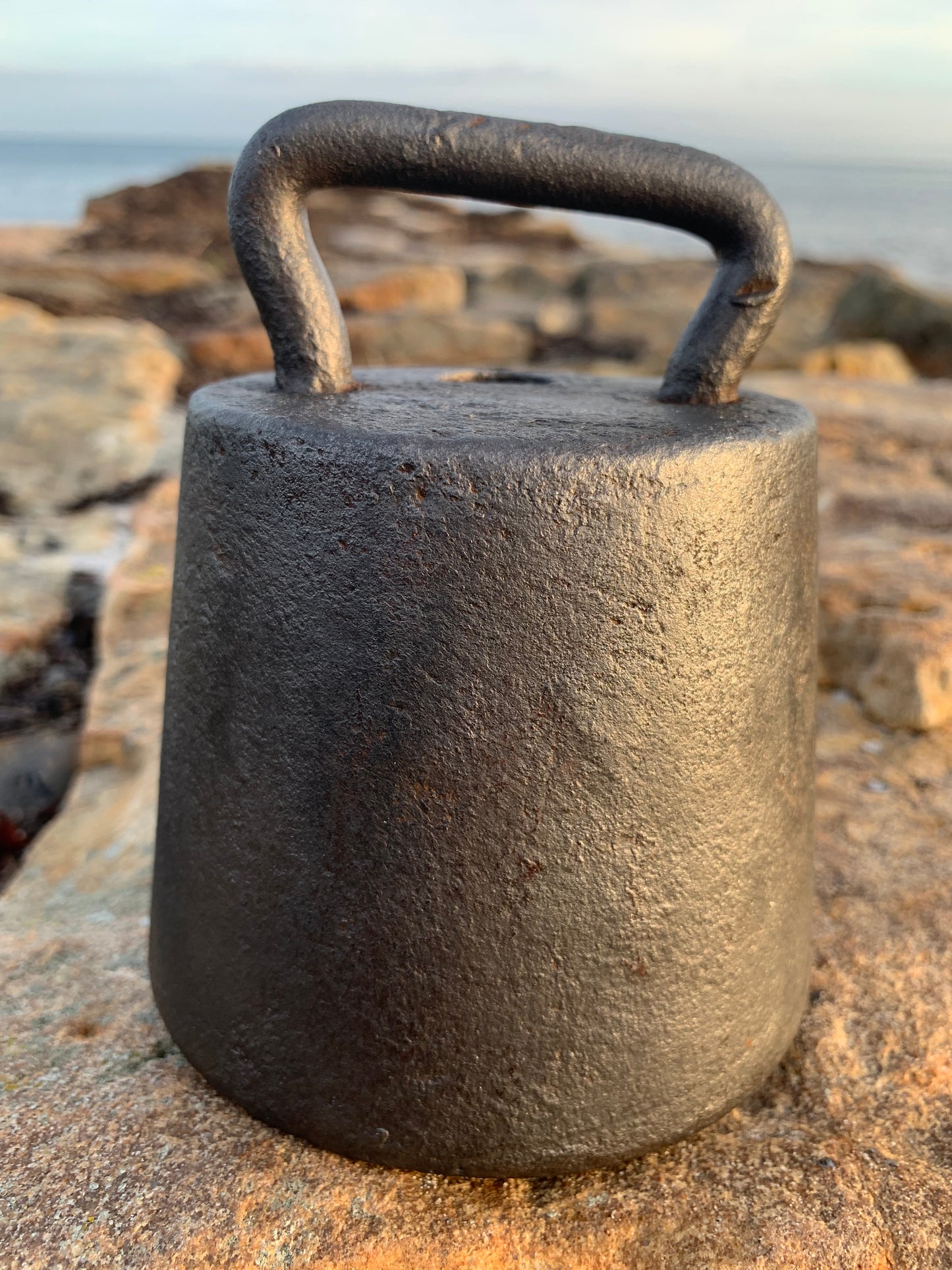 Gewicht - 5 kg
