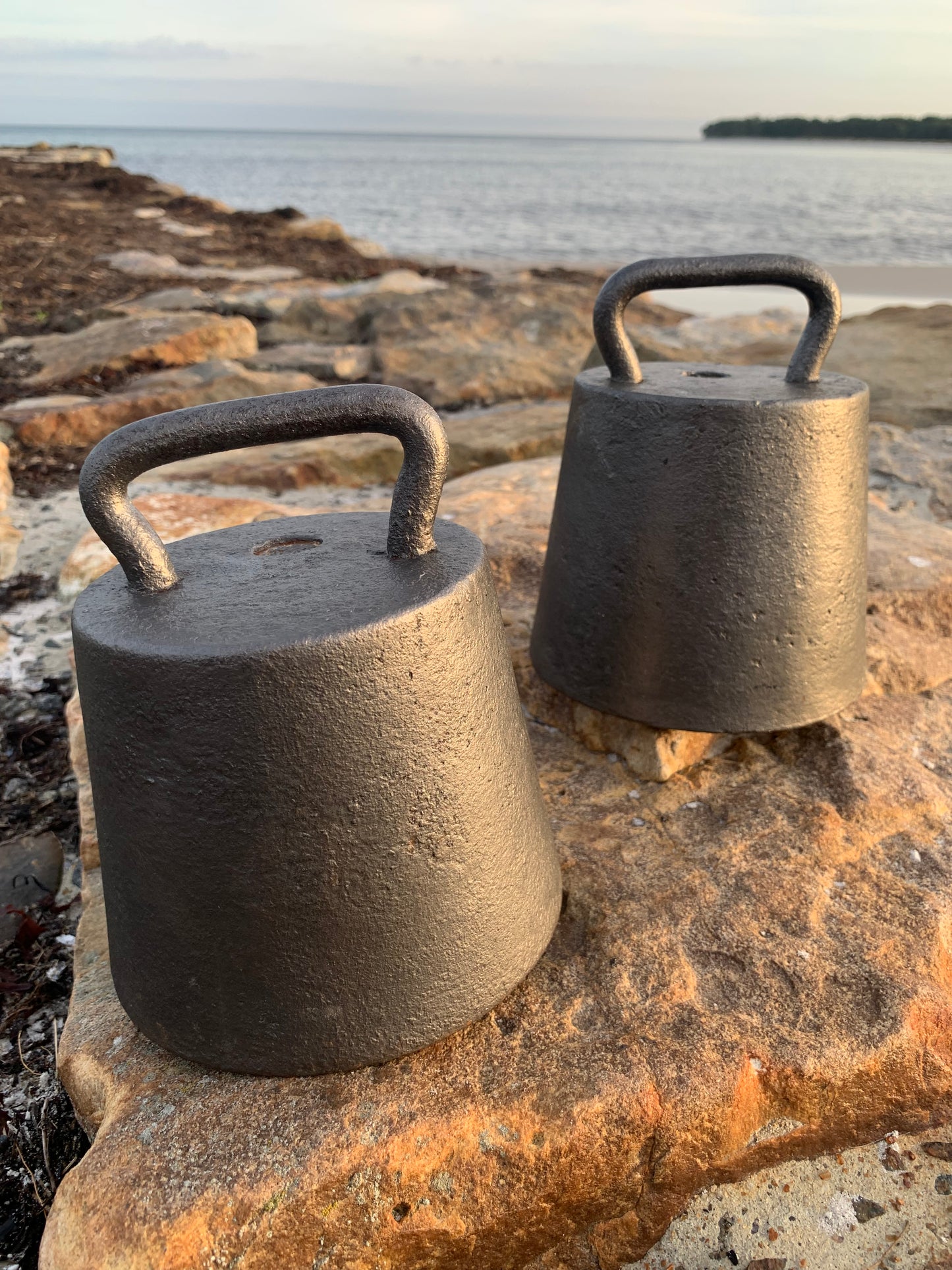 Gewicht - 10 kg