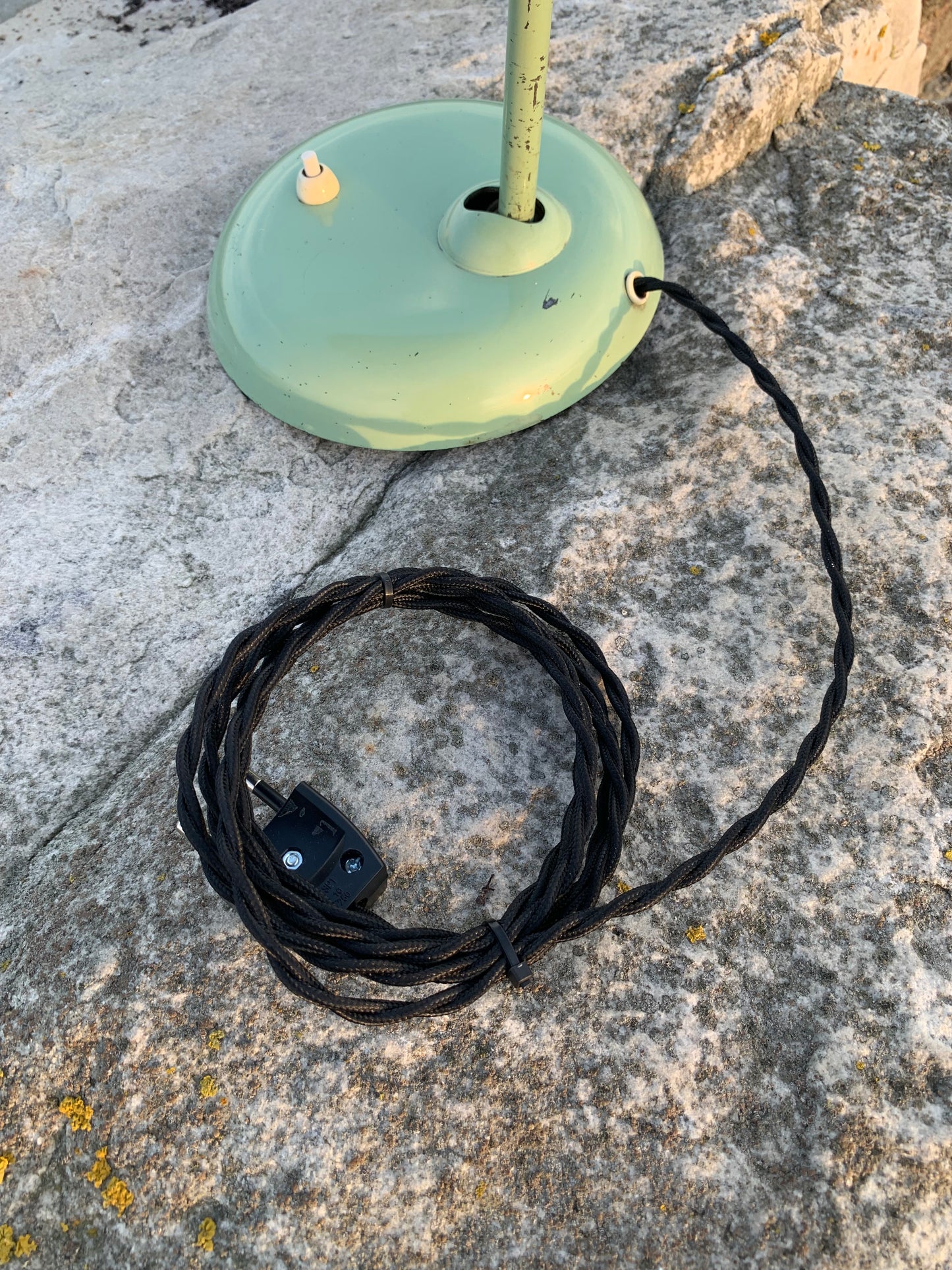 Kaiser Idell 6556 - Original neuwertig