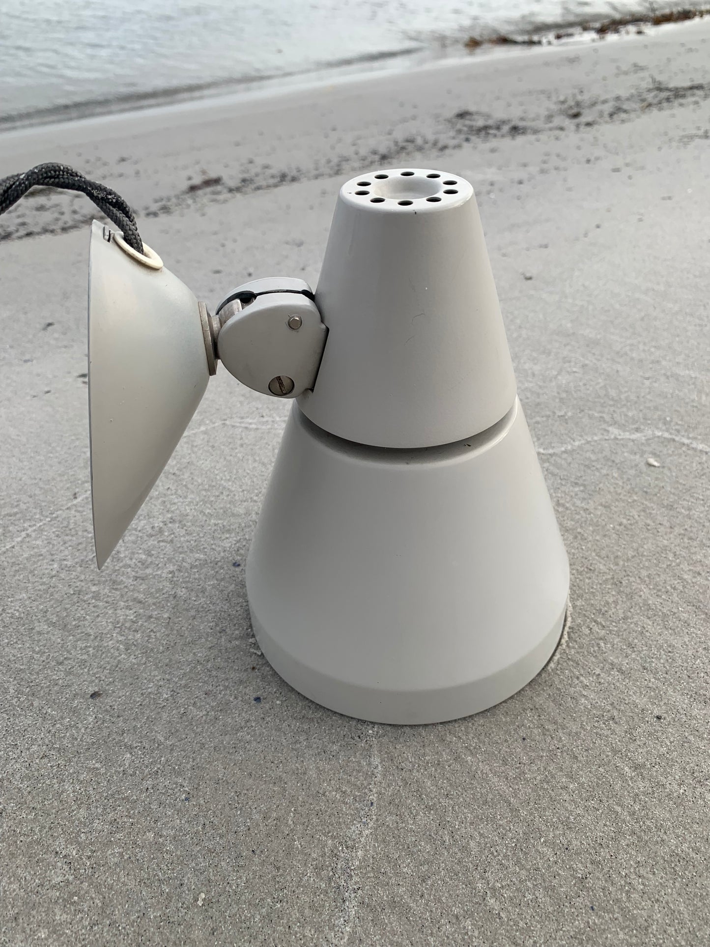 Kaiser Leuchten 6013 - Original grau