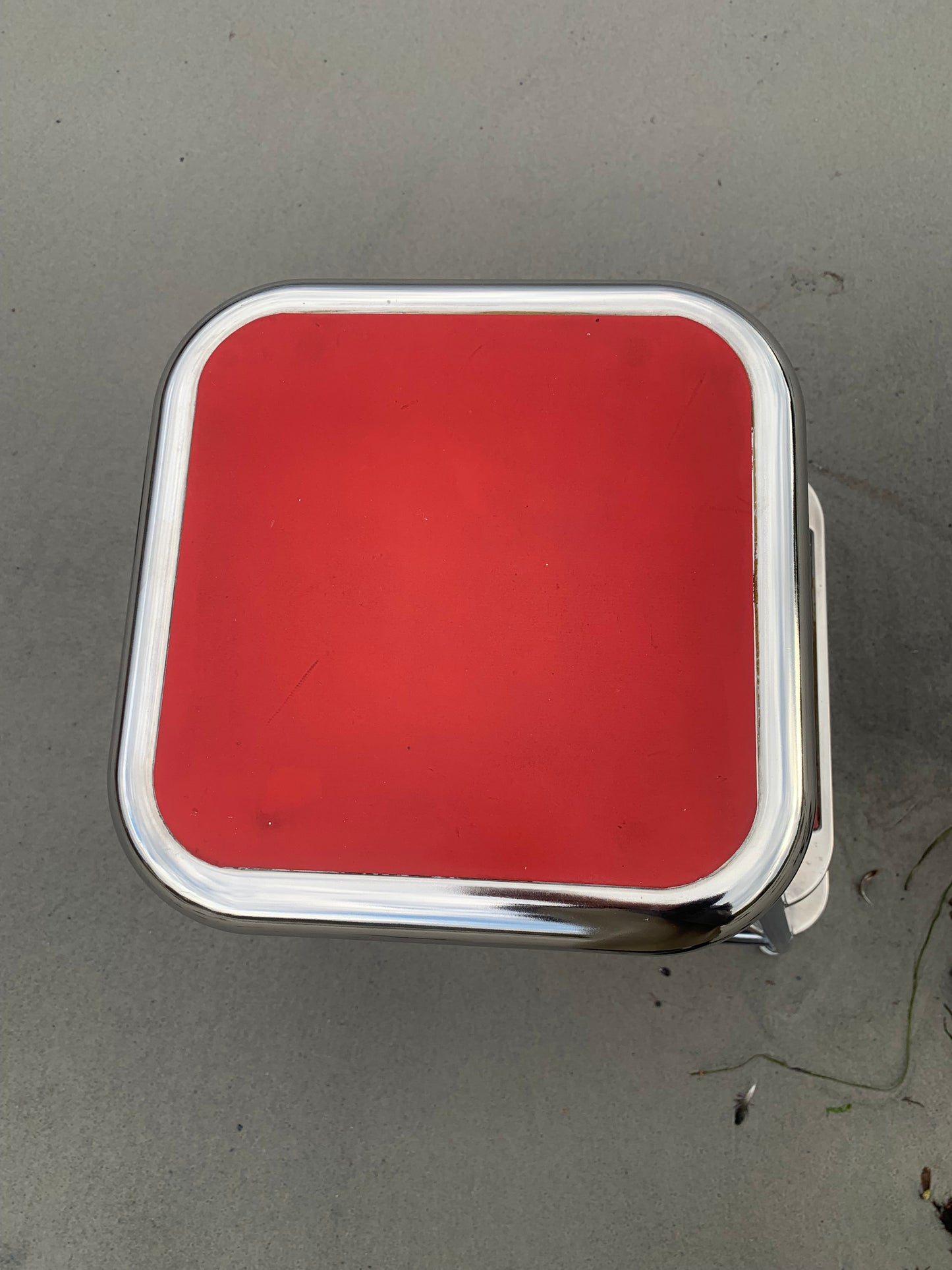 Schwedische Design-Stehleiter