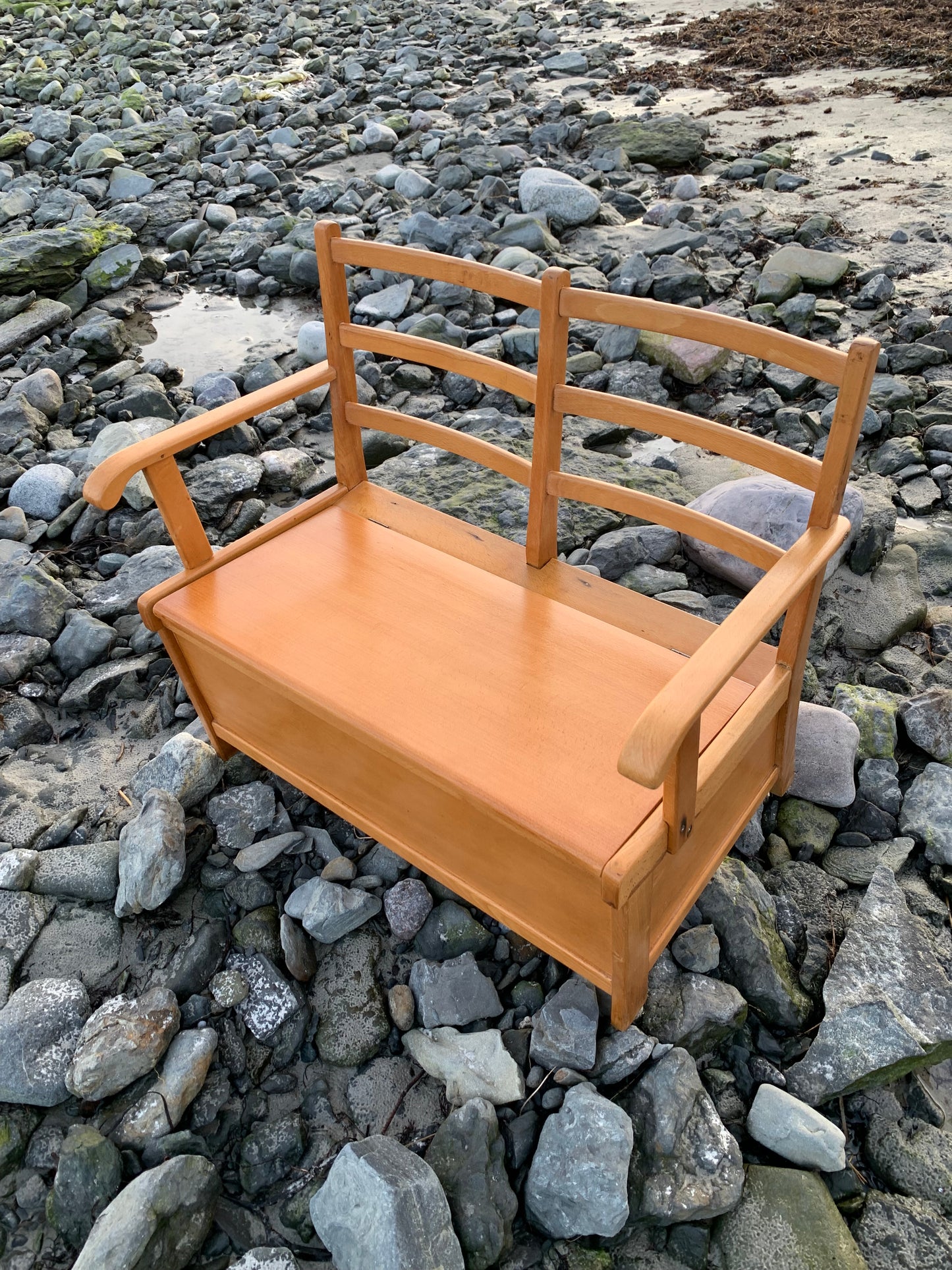 Kaare Klint Kinderbank