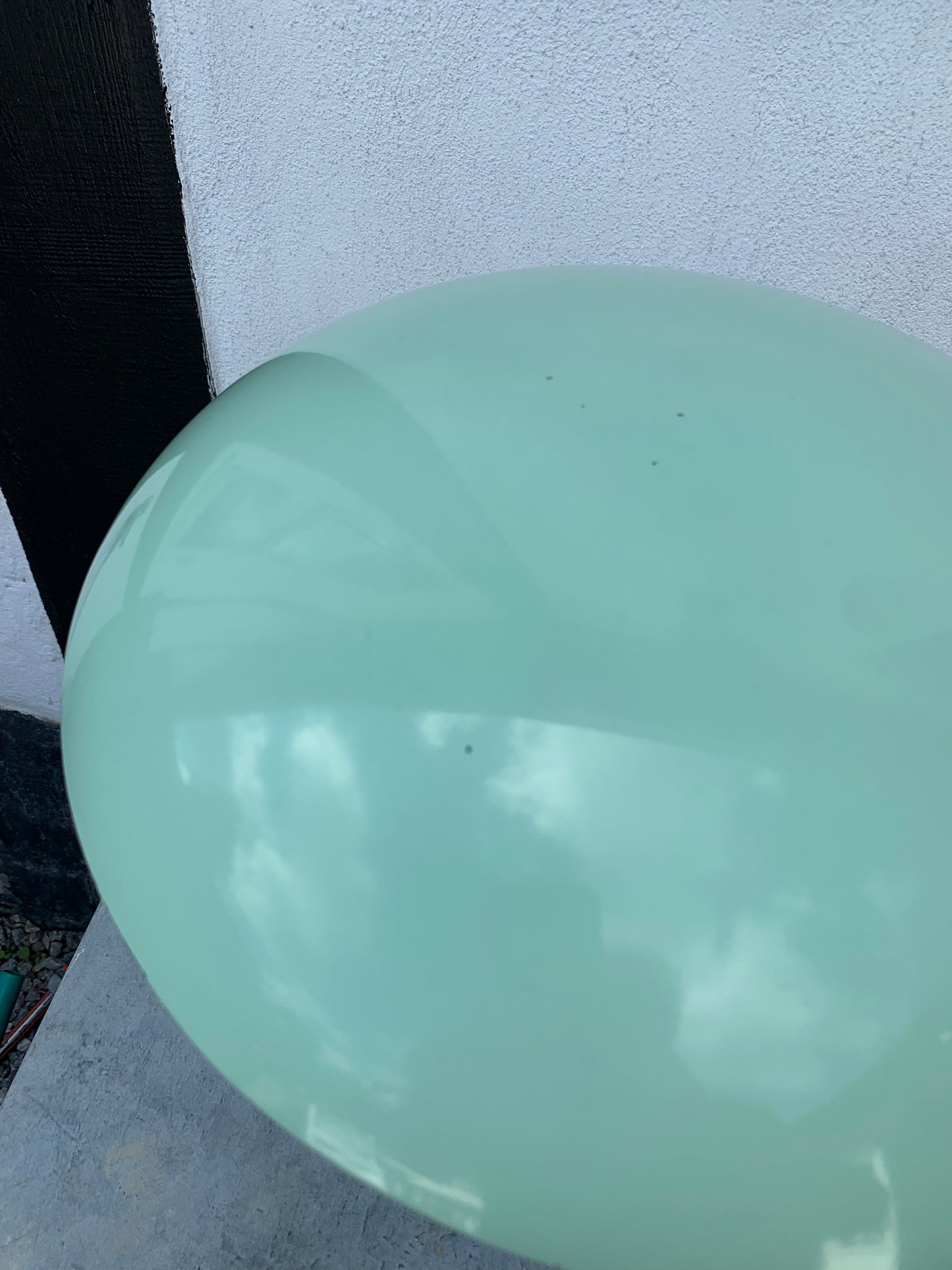Kaiser Idell 6782 - Original Mintgrün