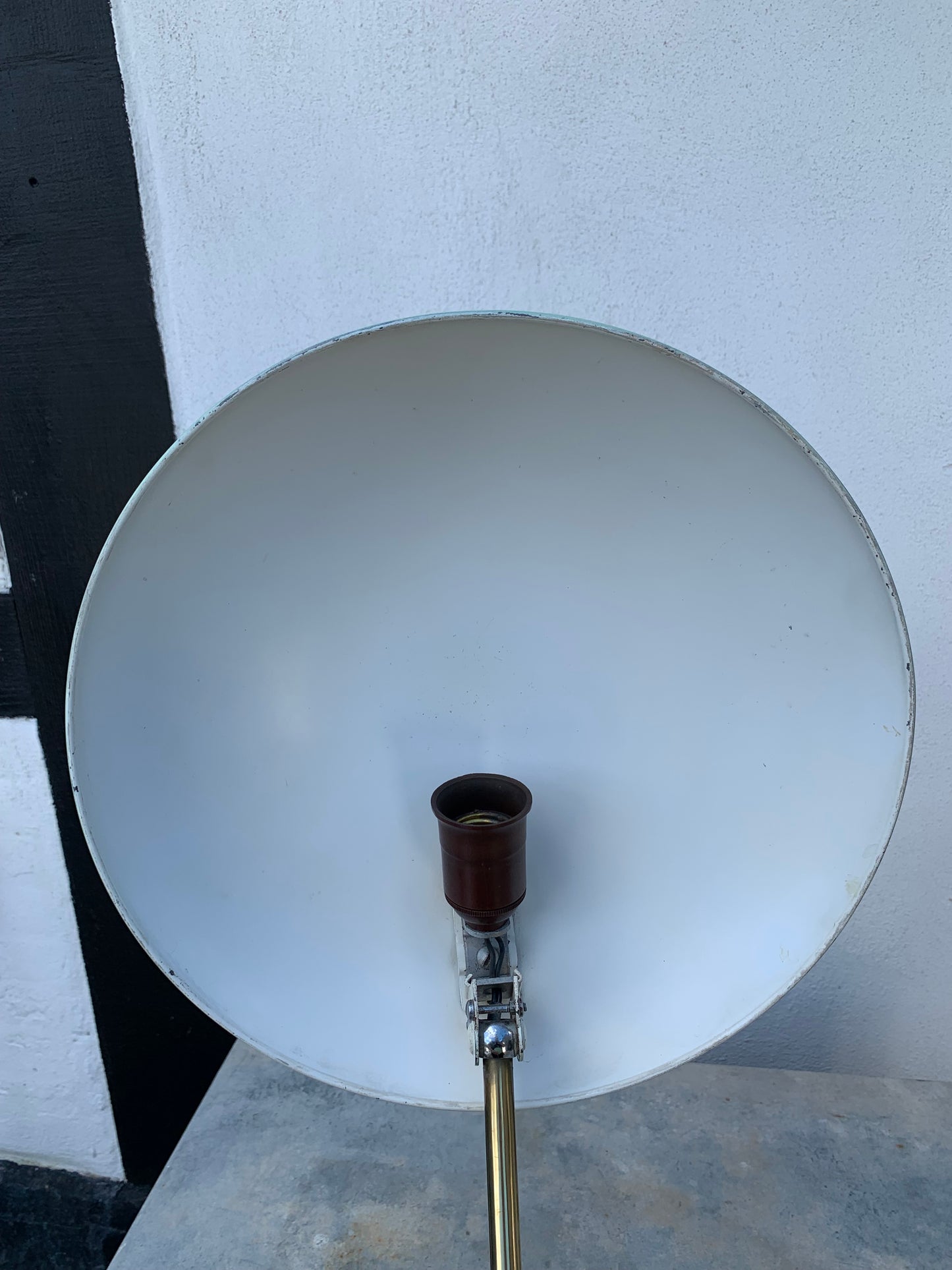 Kaiser Idell 6782 - Original Mintgrün