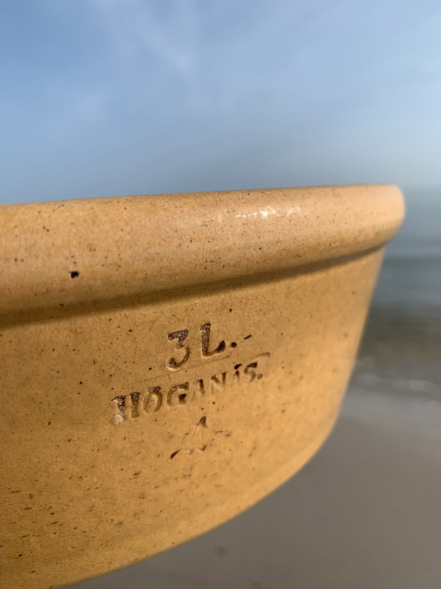 Höganäs ab ca. Jahr 1900