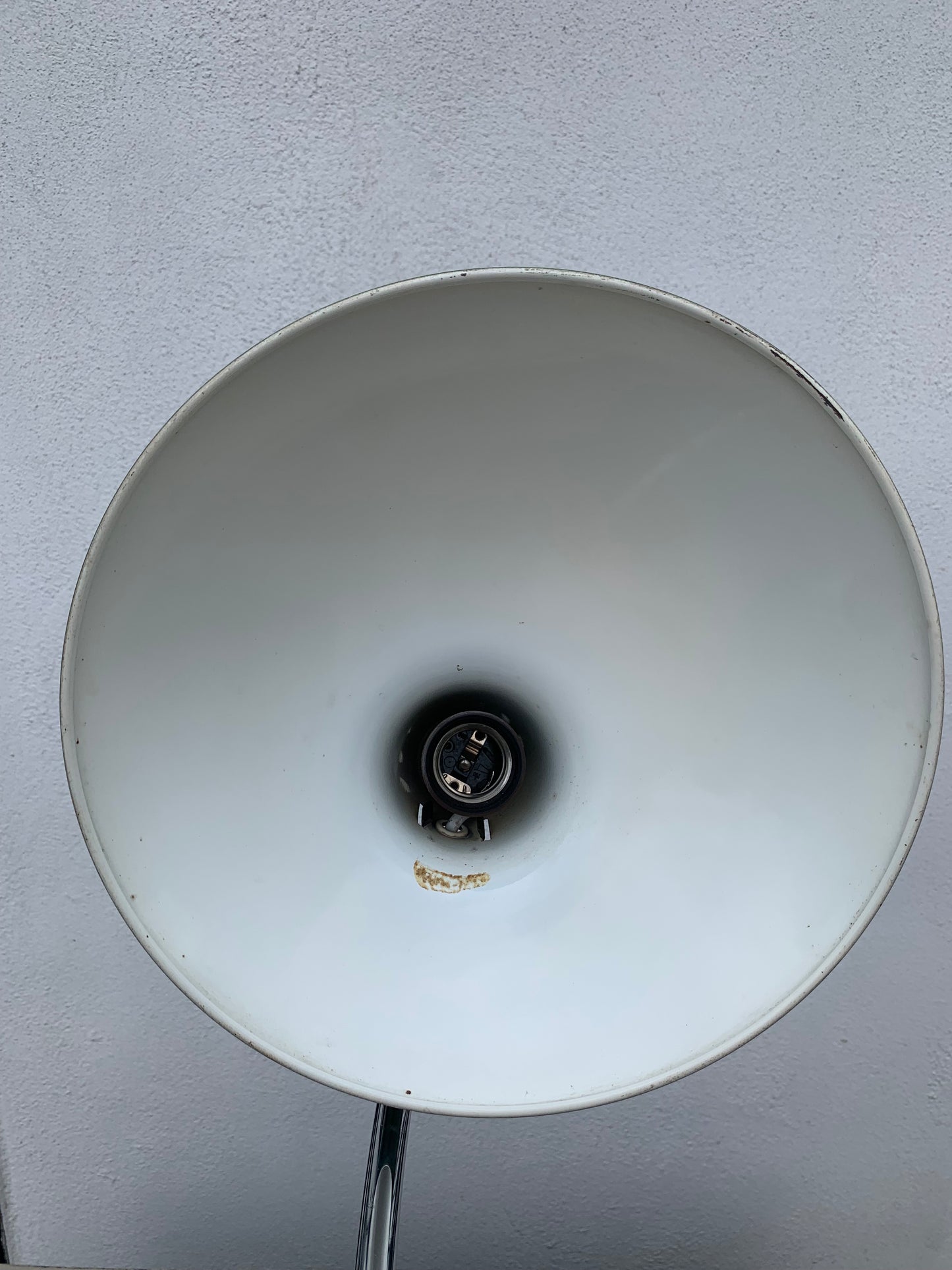 Kaiser Idell 6786 - Original grün