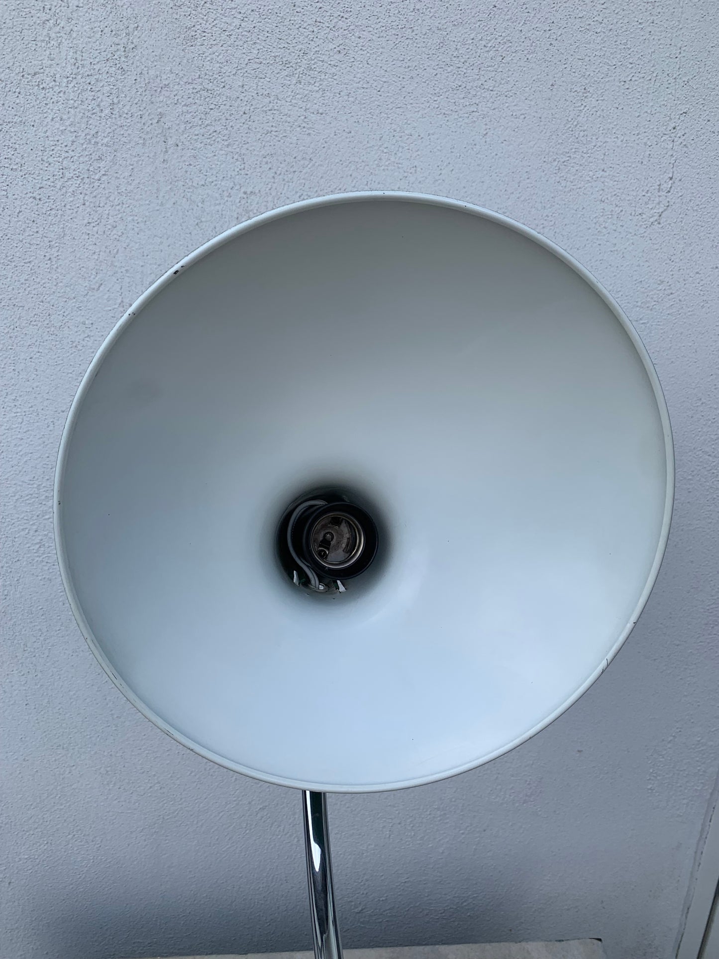 Kaiser Idell 6786 - Original grün