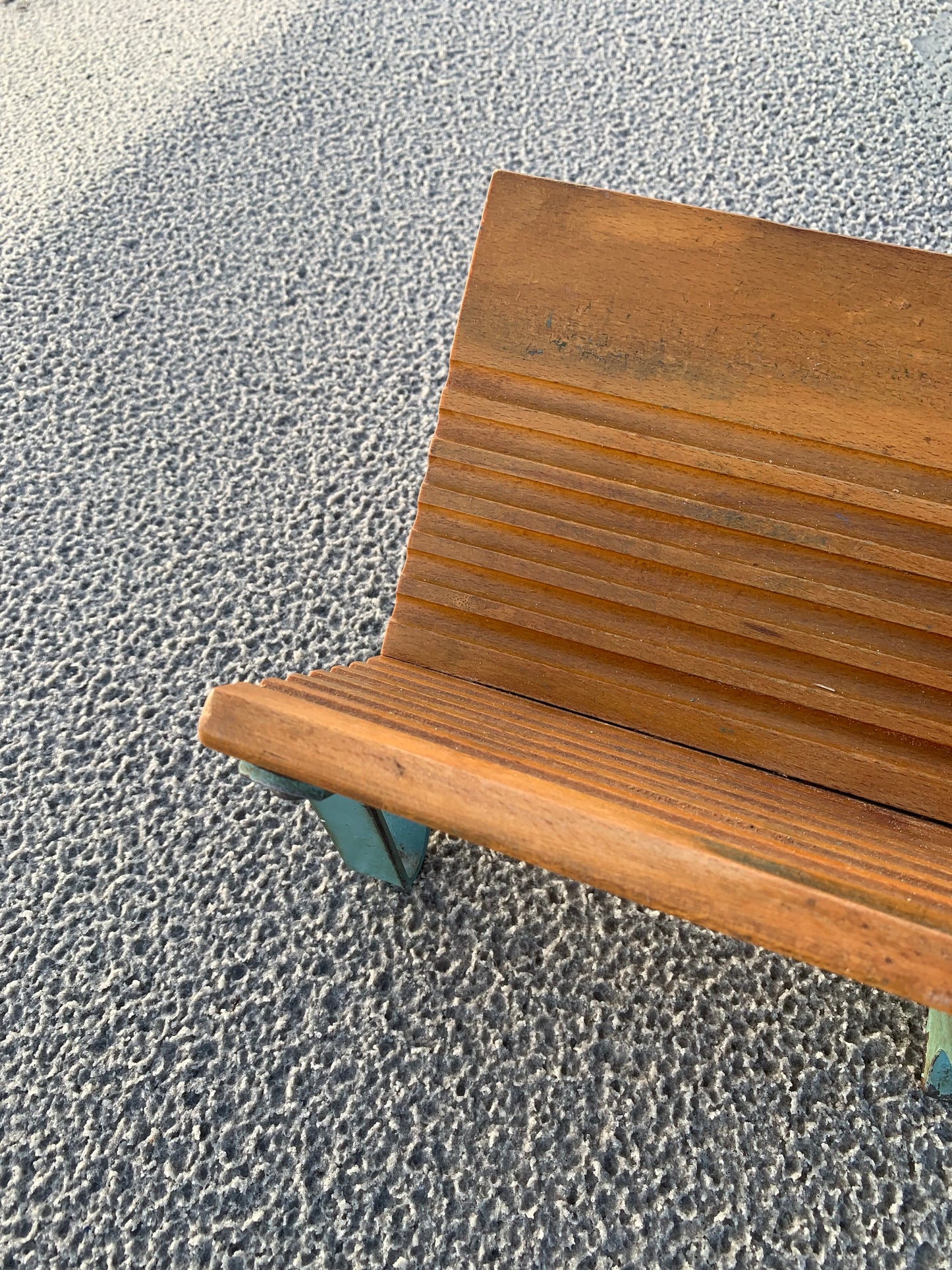 Raadvad Brotschneidemaschine