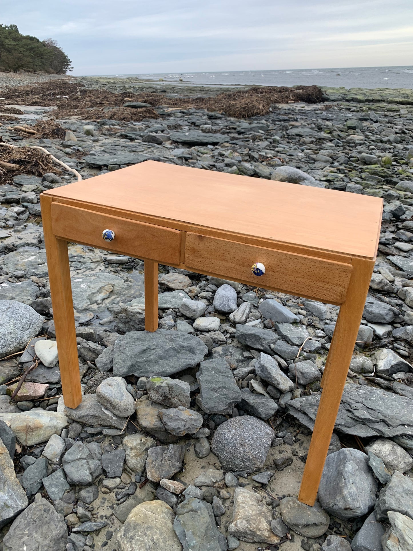 Kaare Klint Kindertisch