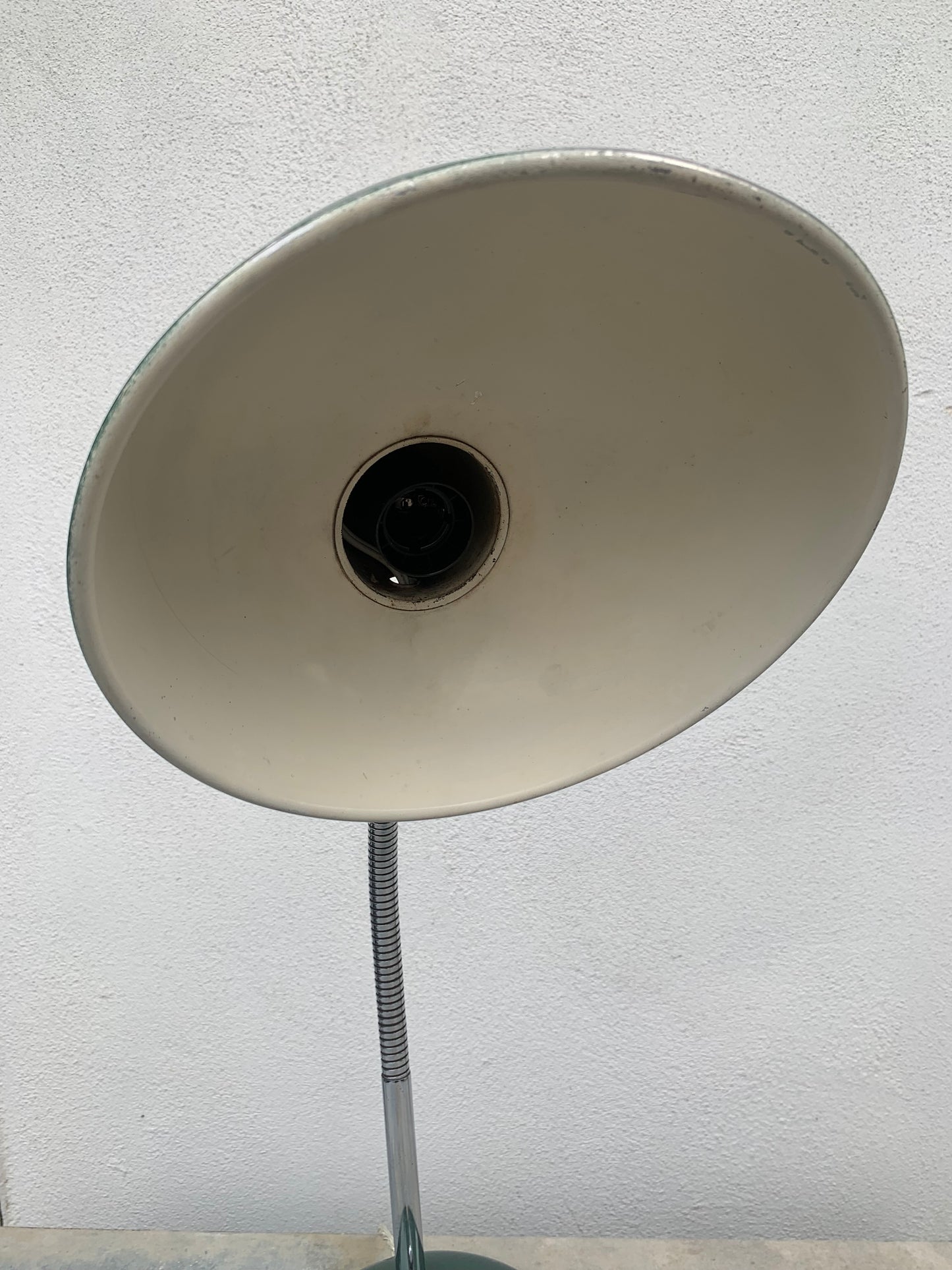 Helo Vintage-Lampe