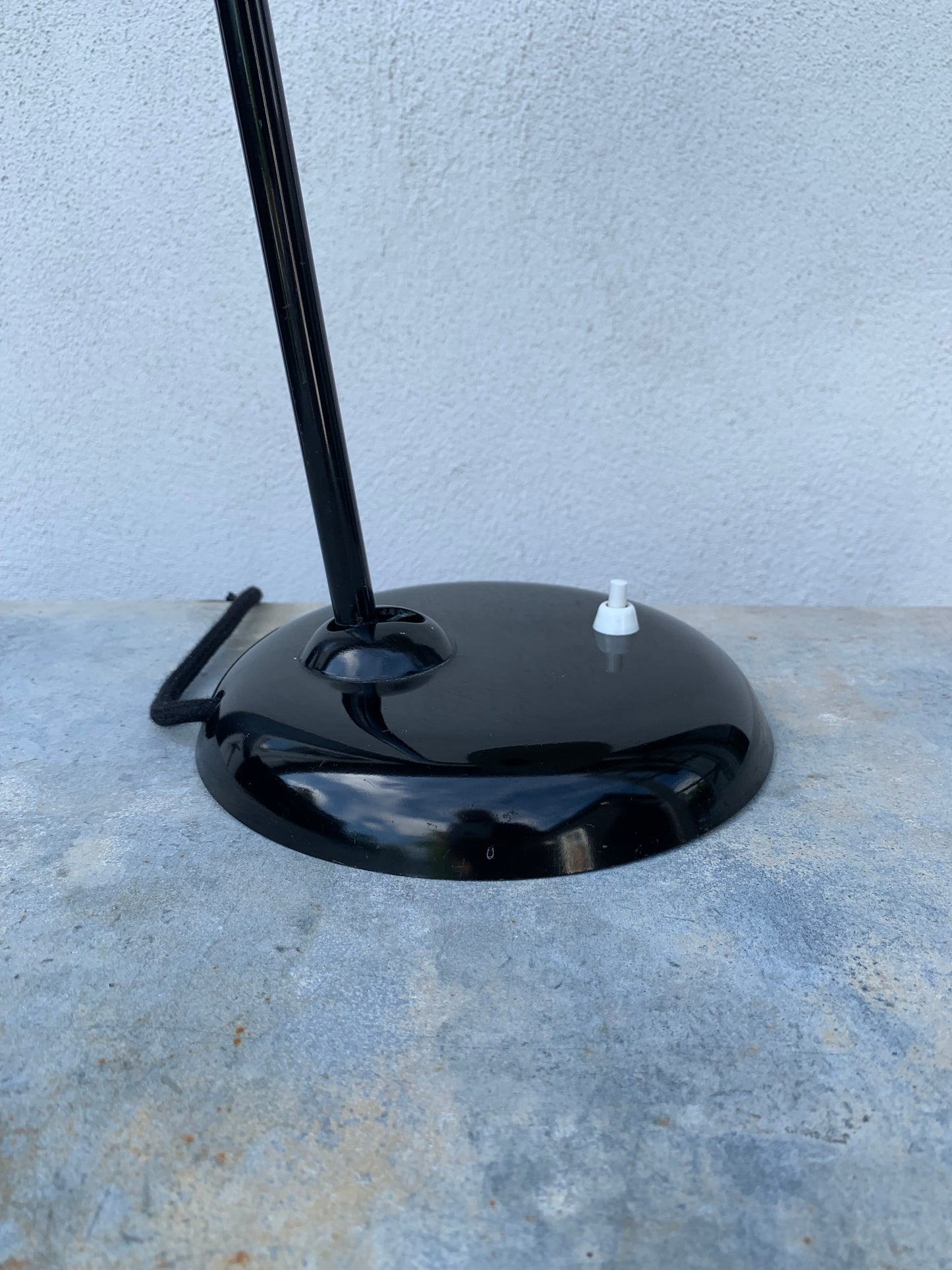 Kaiser Idell 6556 - Original schwarz