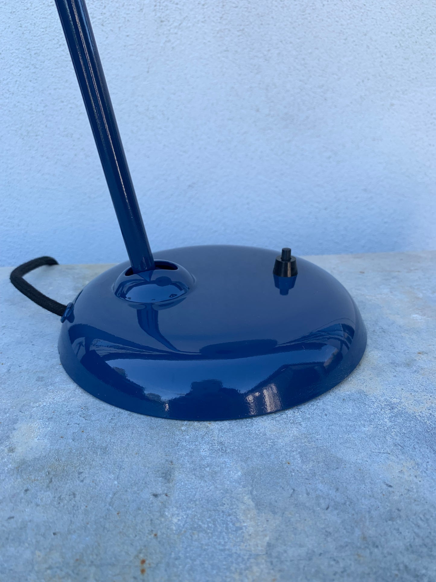 Kaiser Idell 6556 - Blau
