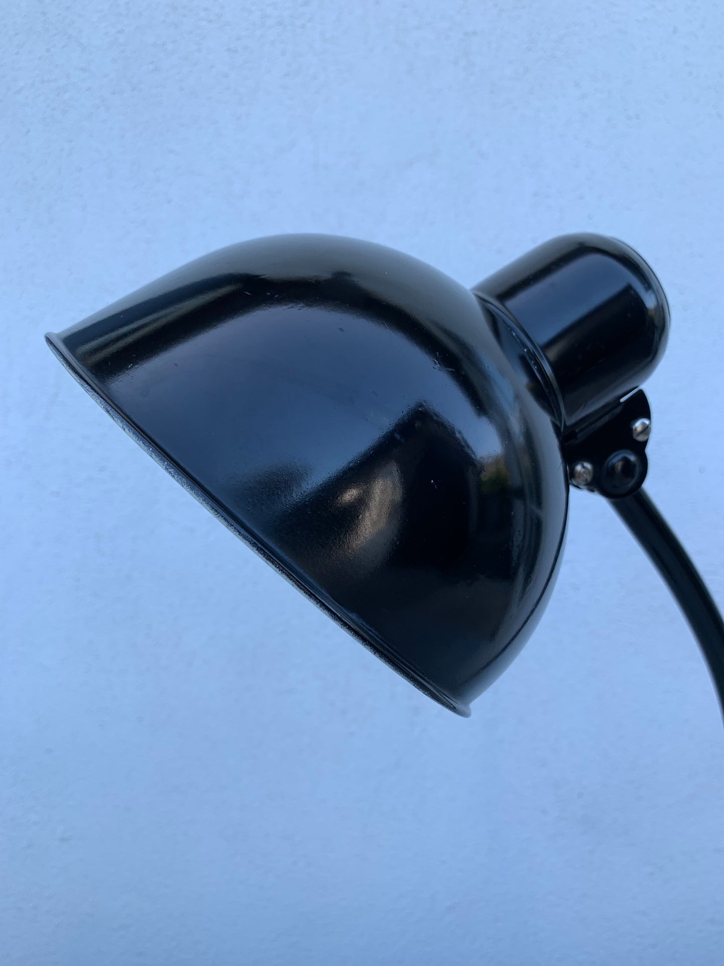 Kaiser Idell 6556 - Original schwarz
