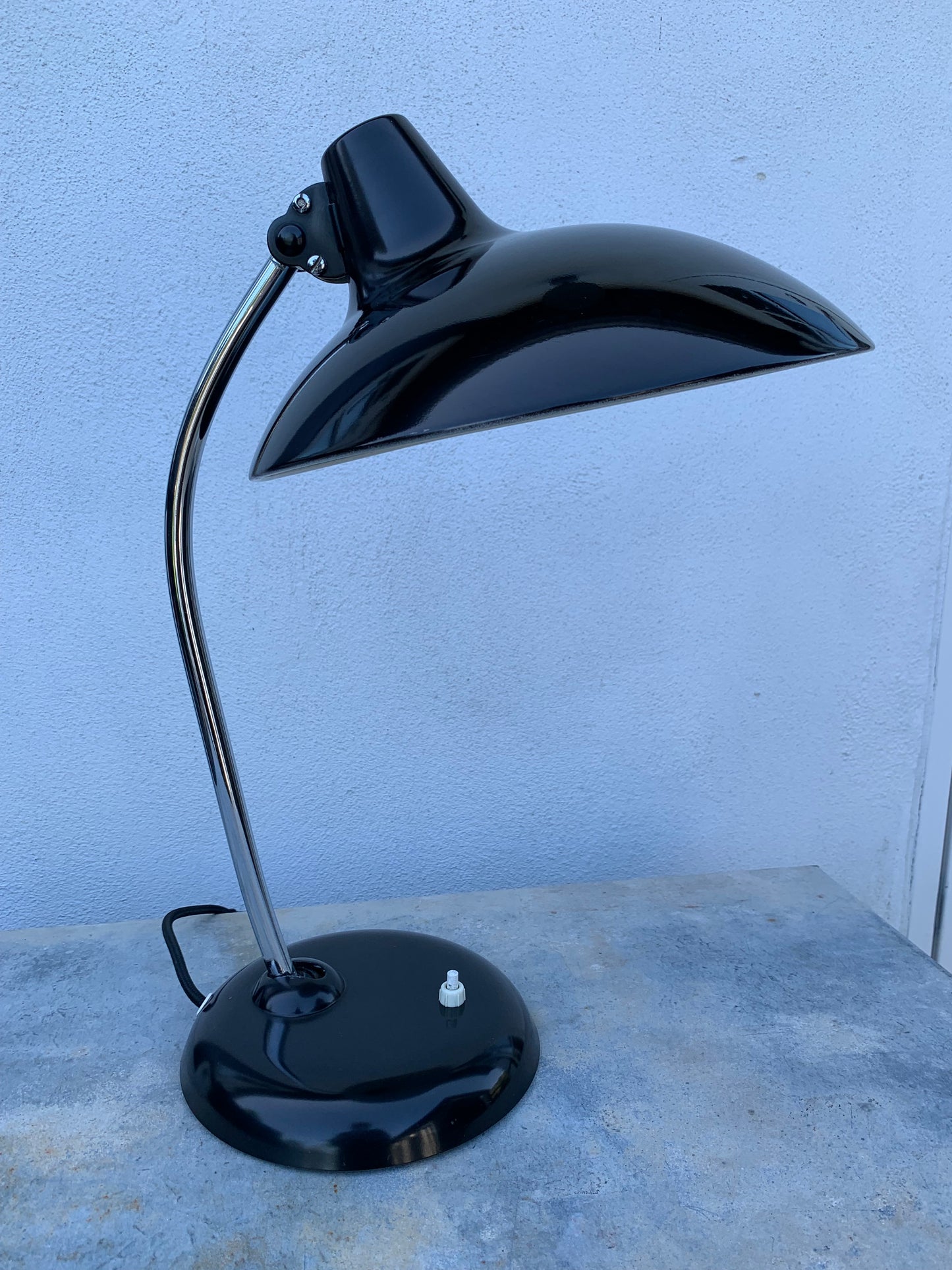 Kaiser Idell 6786 - Original schwarz