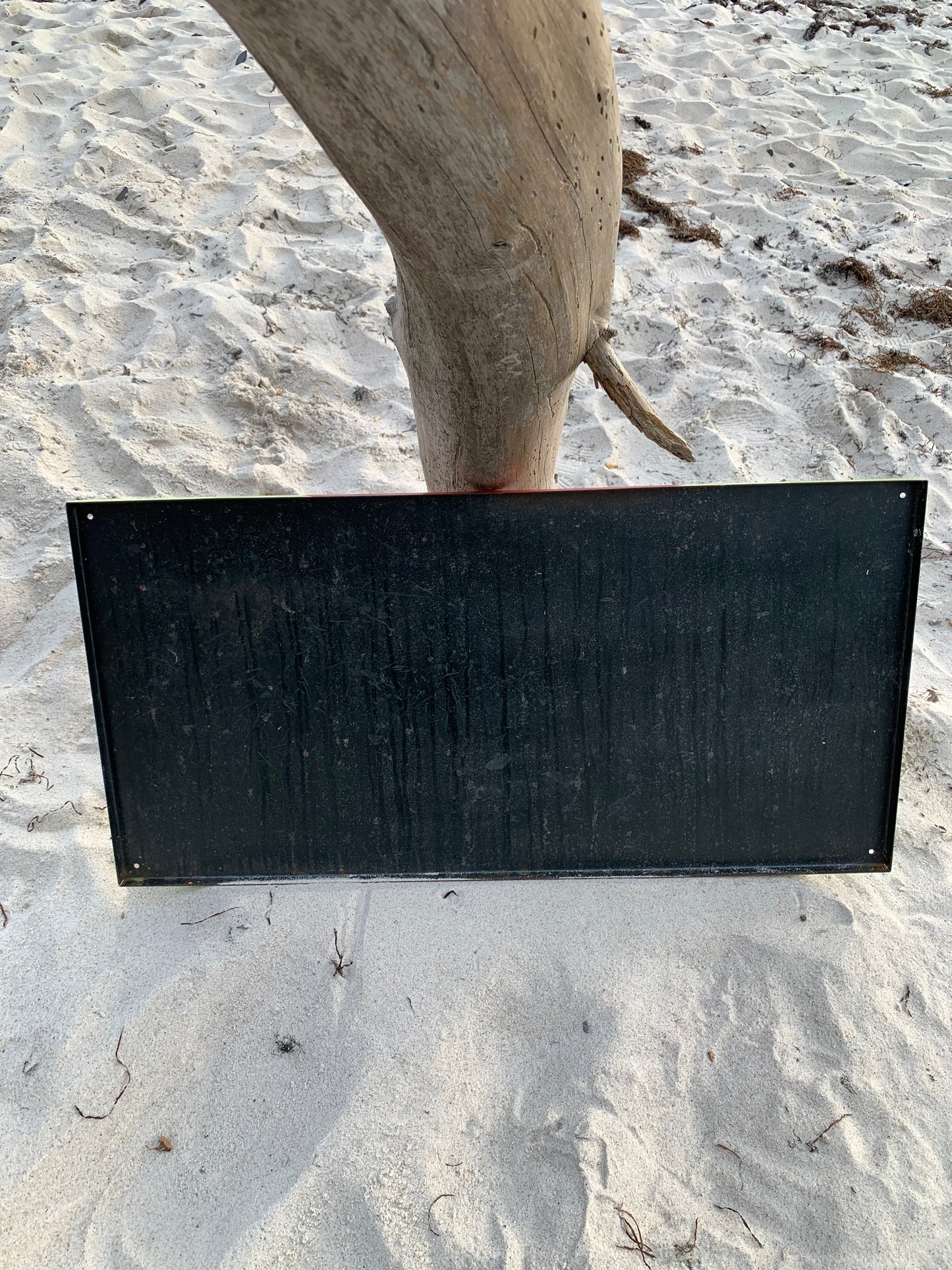 Martini-Emailschild