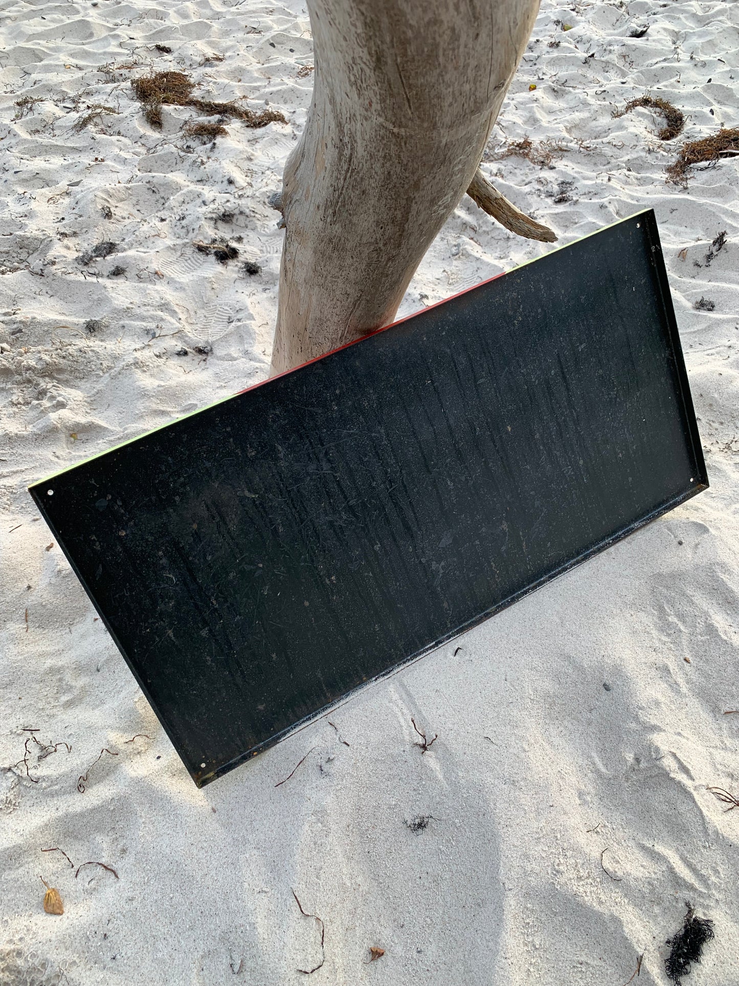Martini-Emailschild
