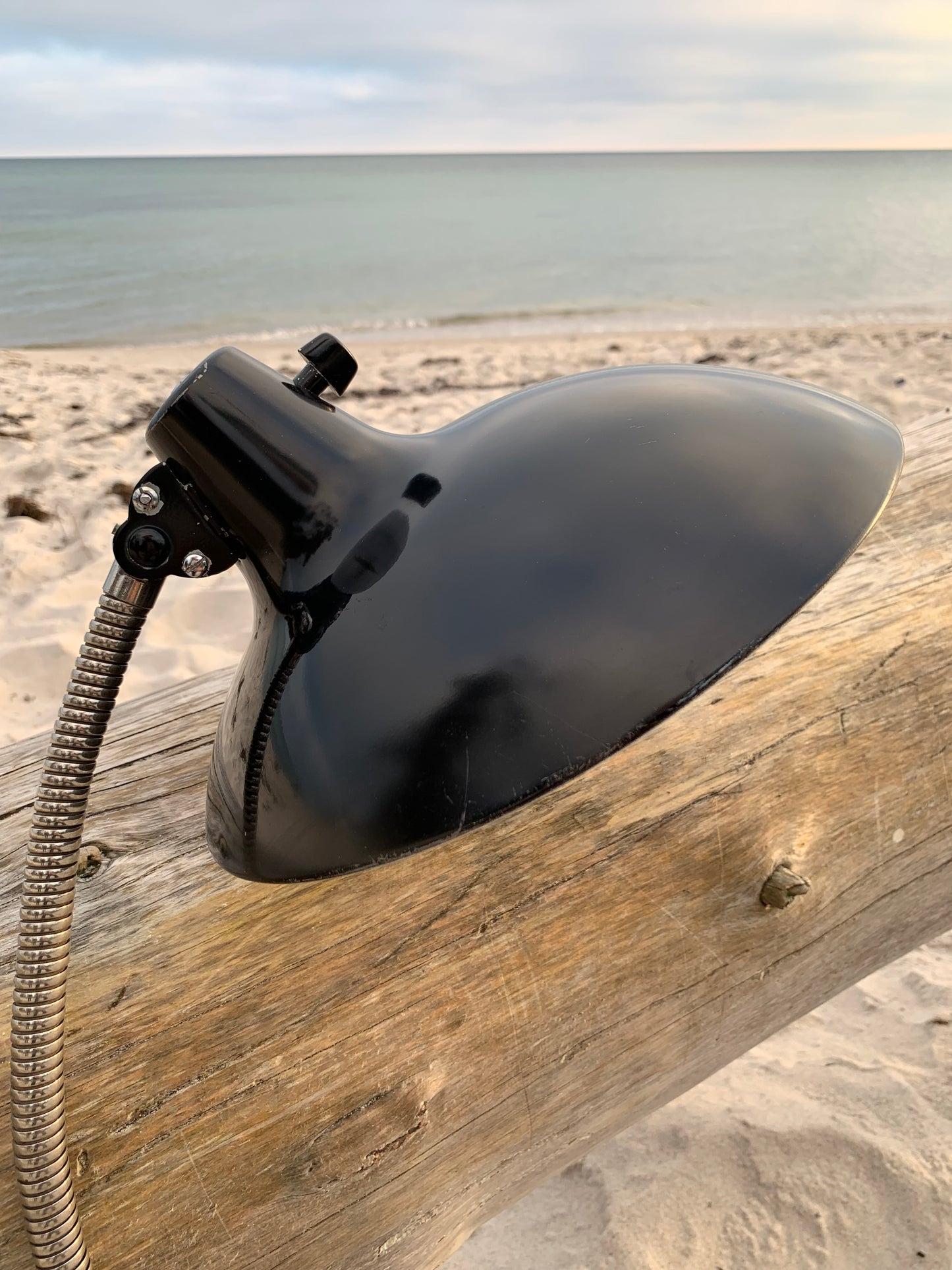 Kaiser Idell 6861 - Original schwarz
