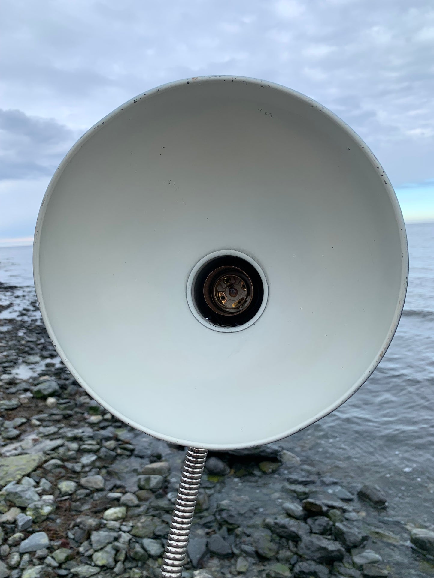 Kaiser Idell 6740 - Original schwarz