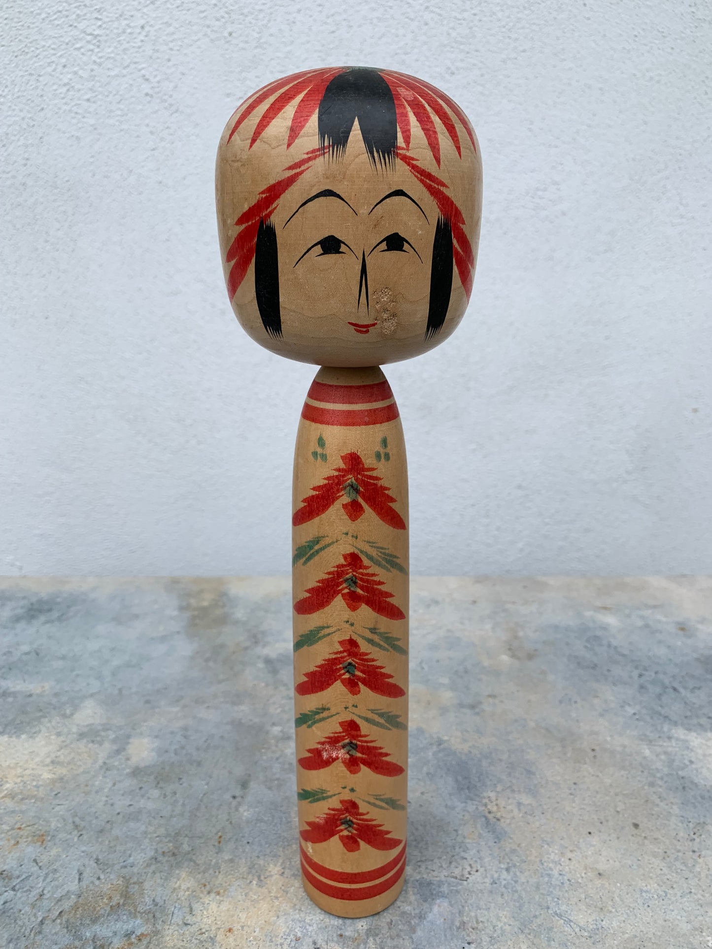 Kokeshi