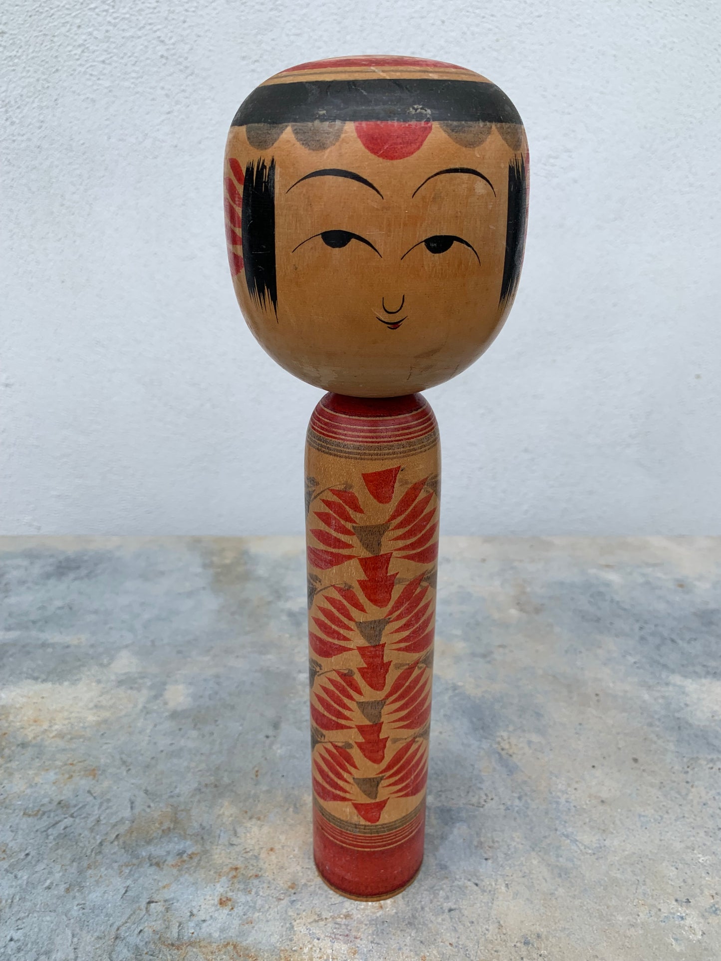 Kokeshi