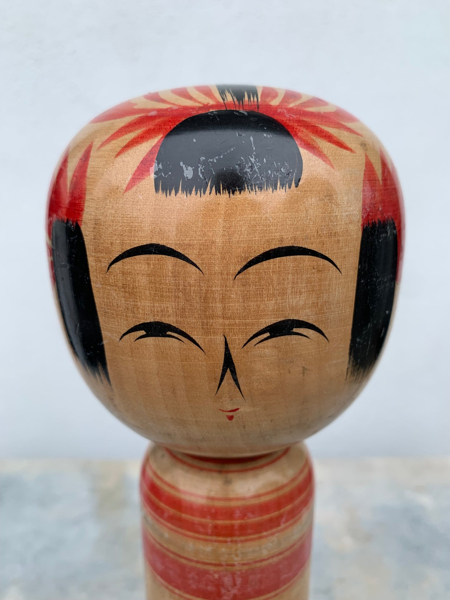 Kokeshi