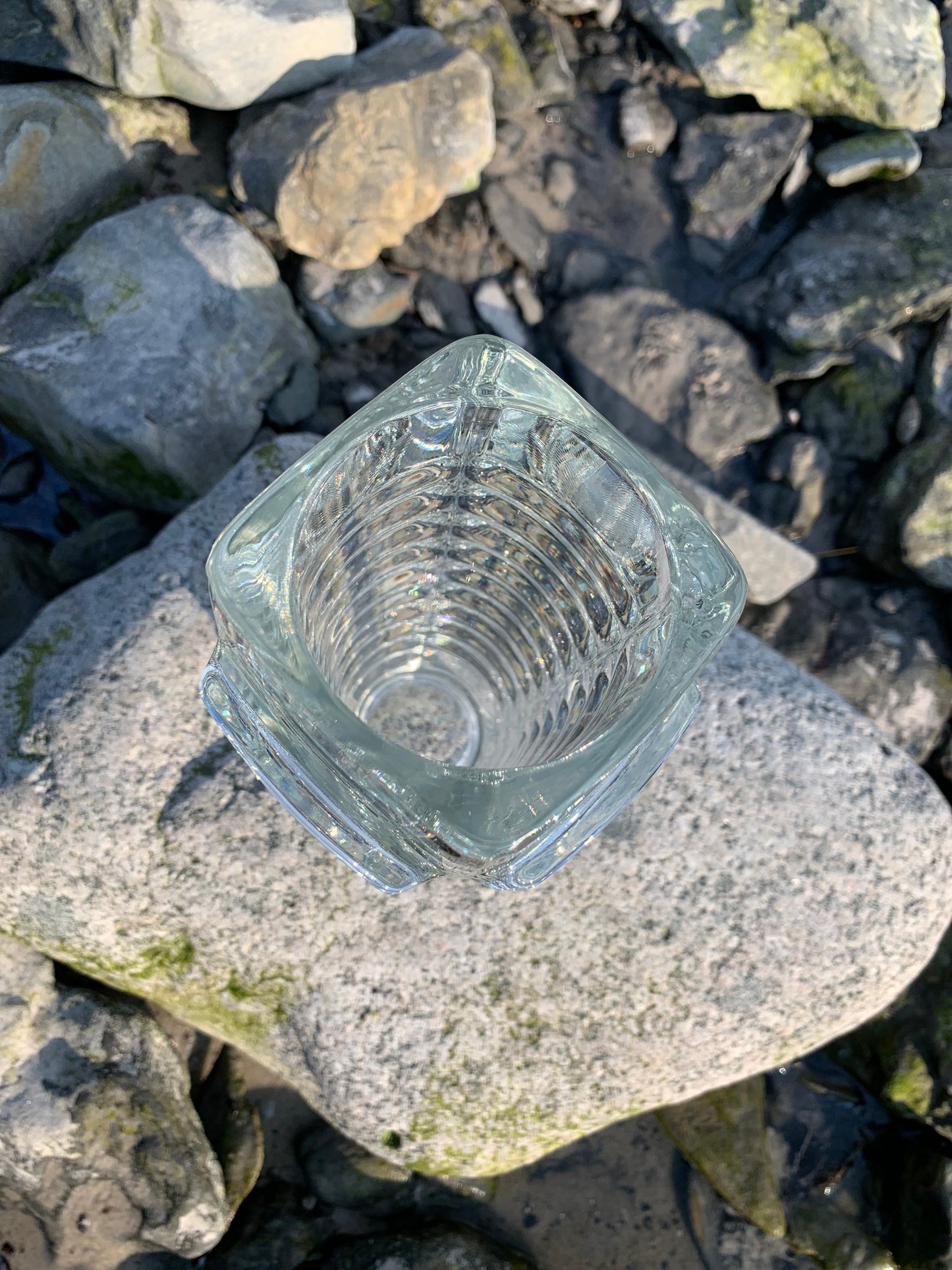 František Vízner Vase aus dem Jahr 1963