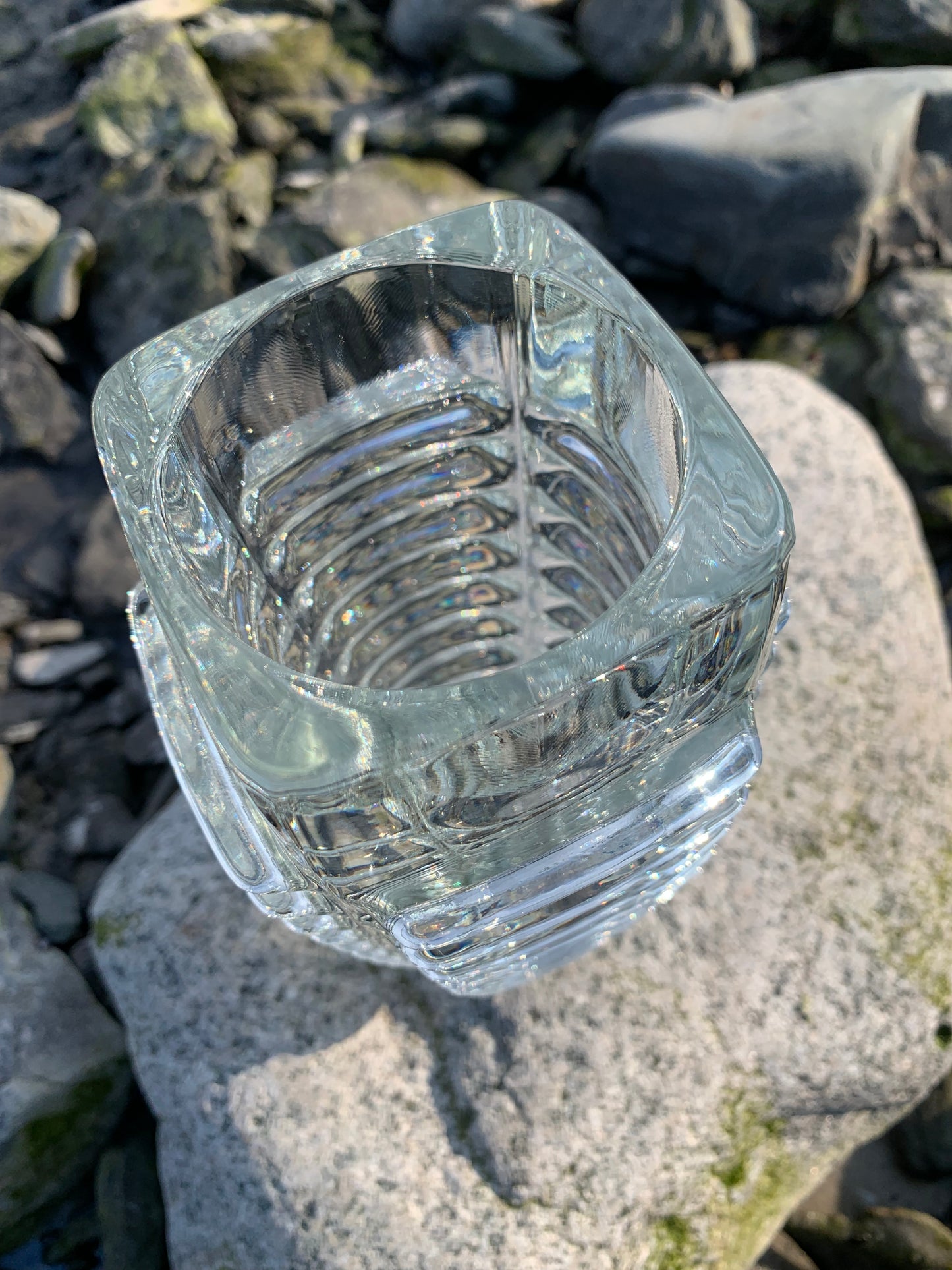 František Vízner Vase aus dem Jahr 1963
