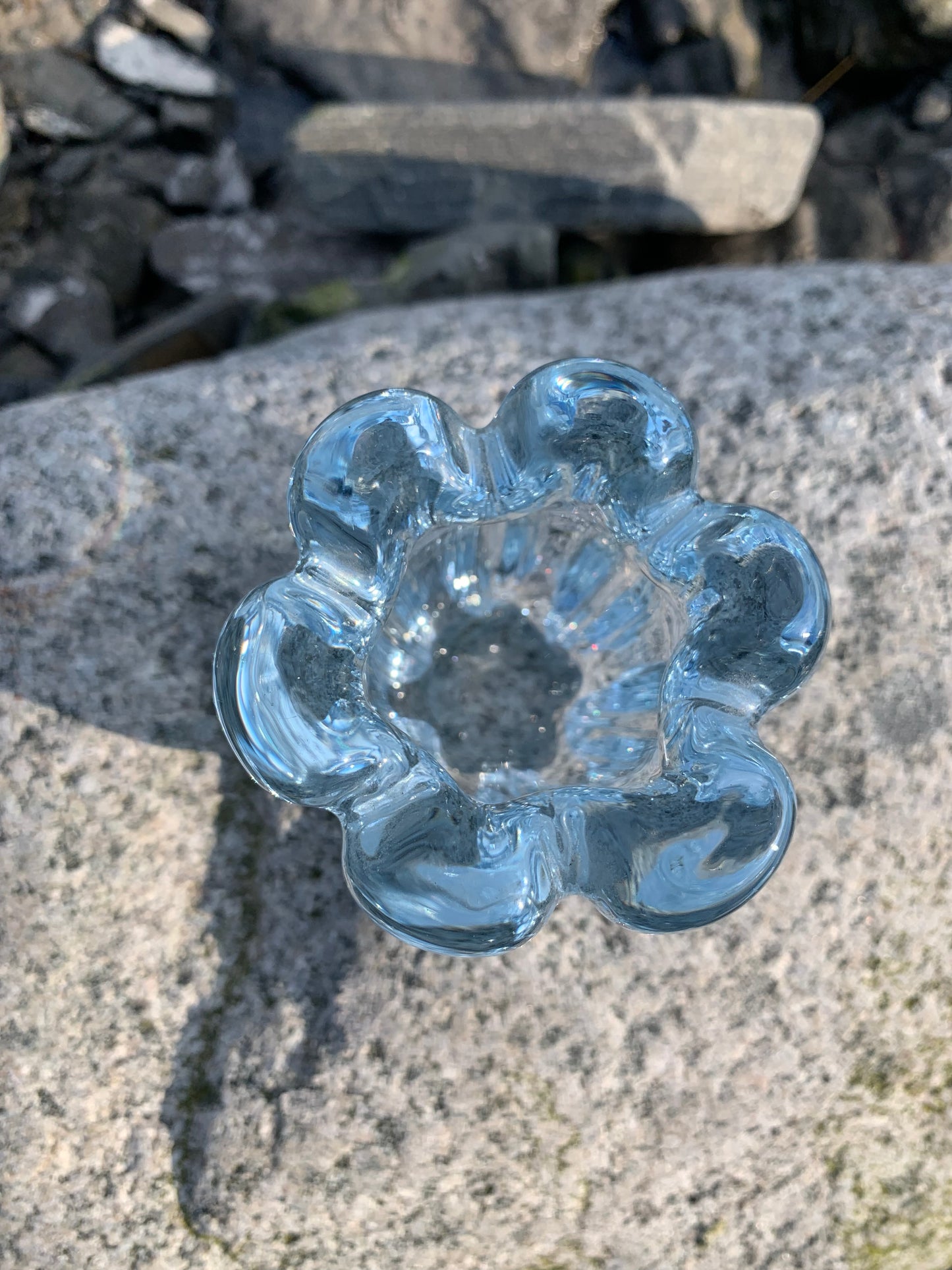 Vicke Lindstrand für Orrefors – 1930er Jahre