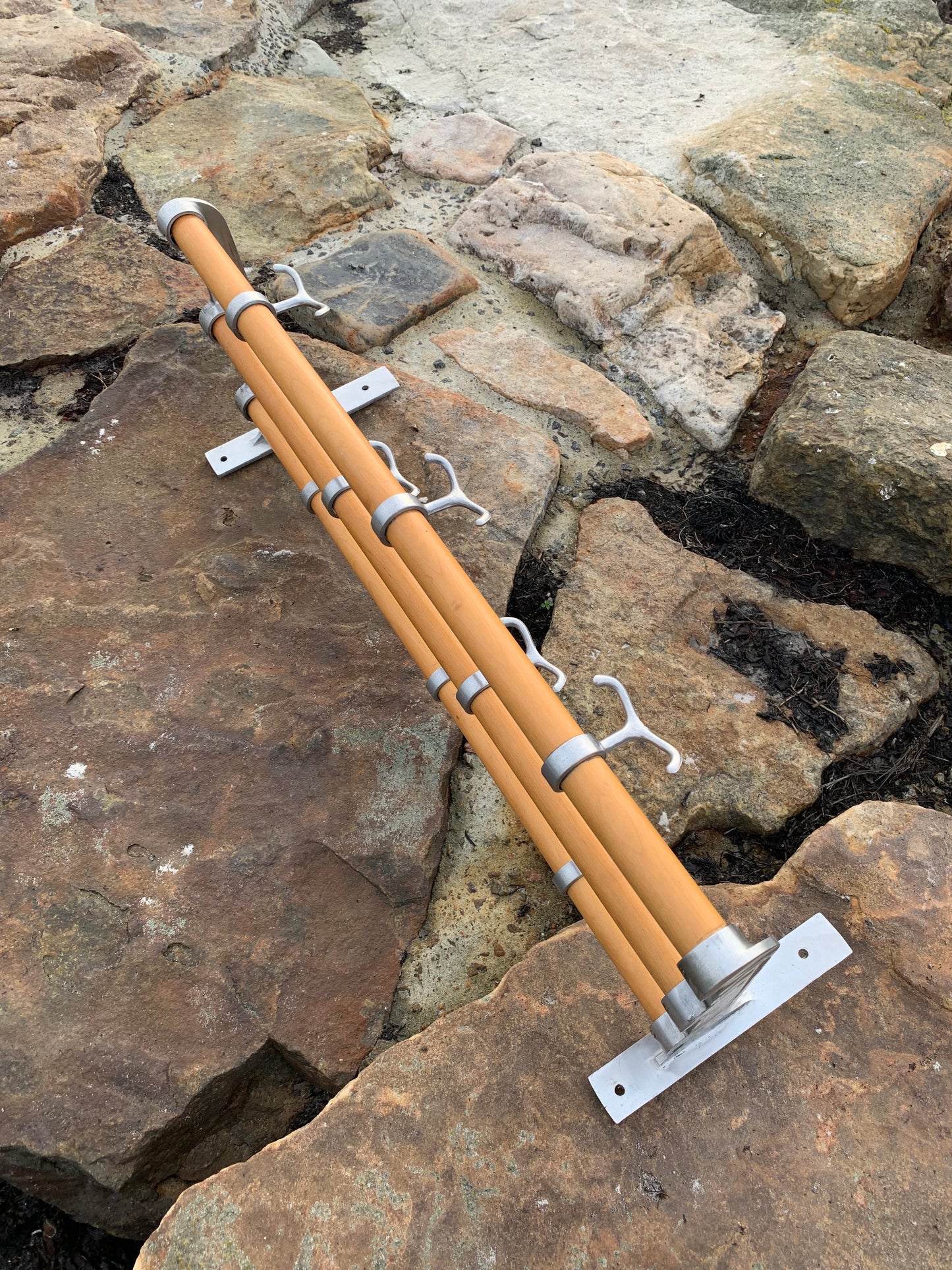 Regal - Entworfen von Gunnar Bolin im Jahr 1937