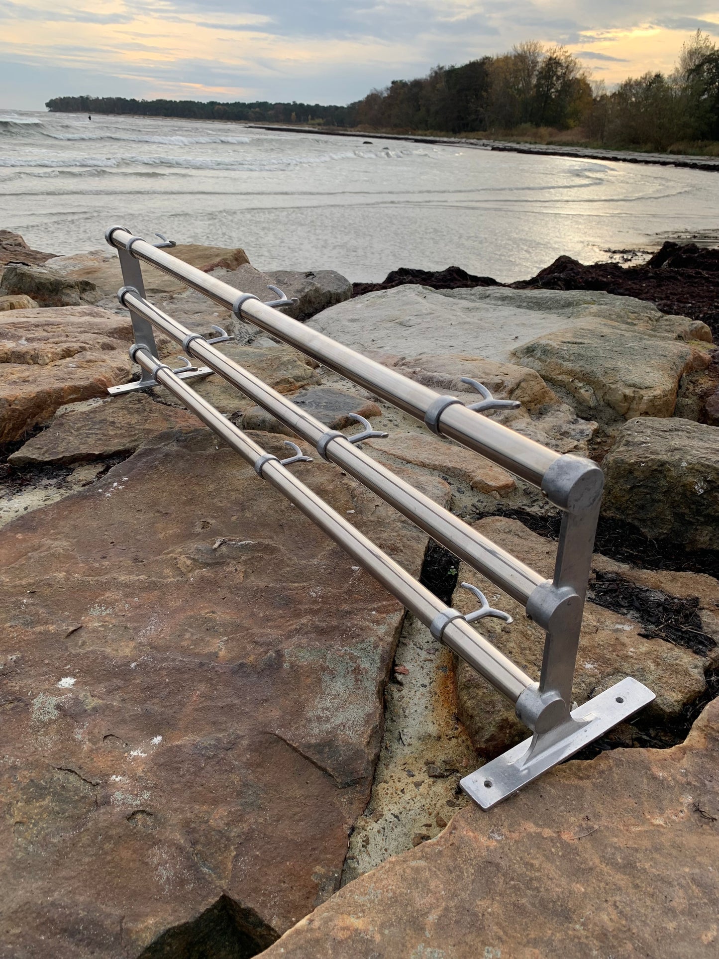 Regal - Entworfen von Gunnar Bolin im Jahr 1937