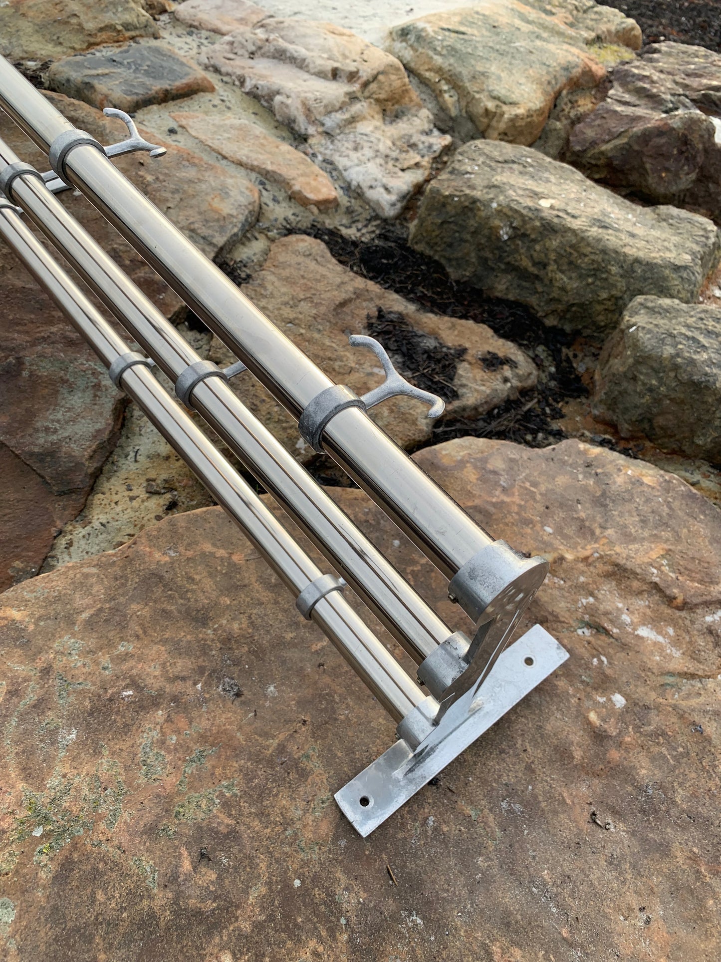 Regal - Entworfen von Gunnar Bolin im Jahr 1937