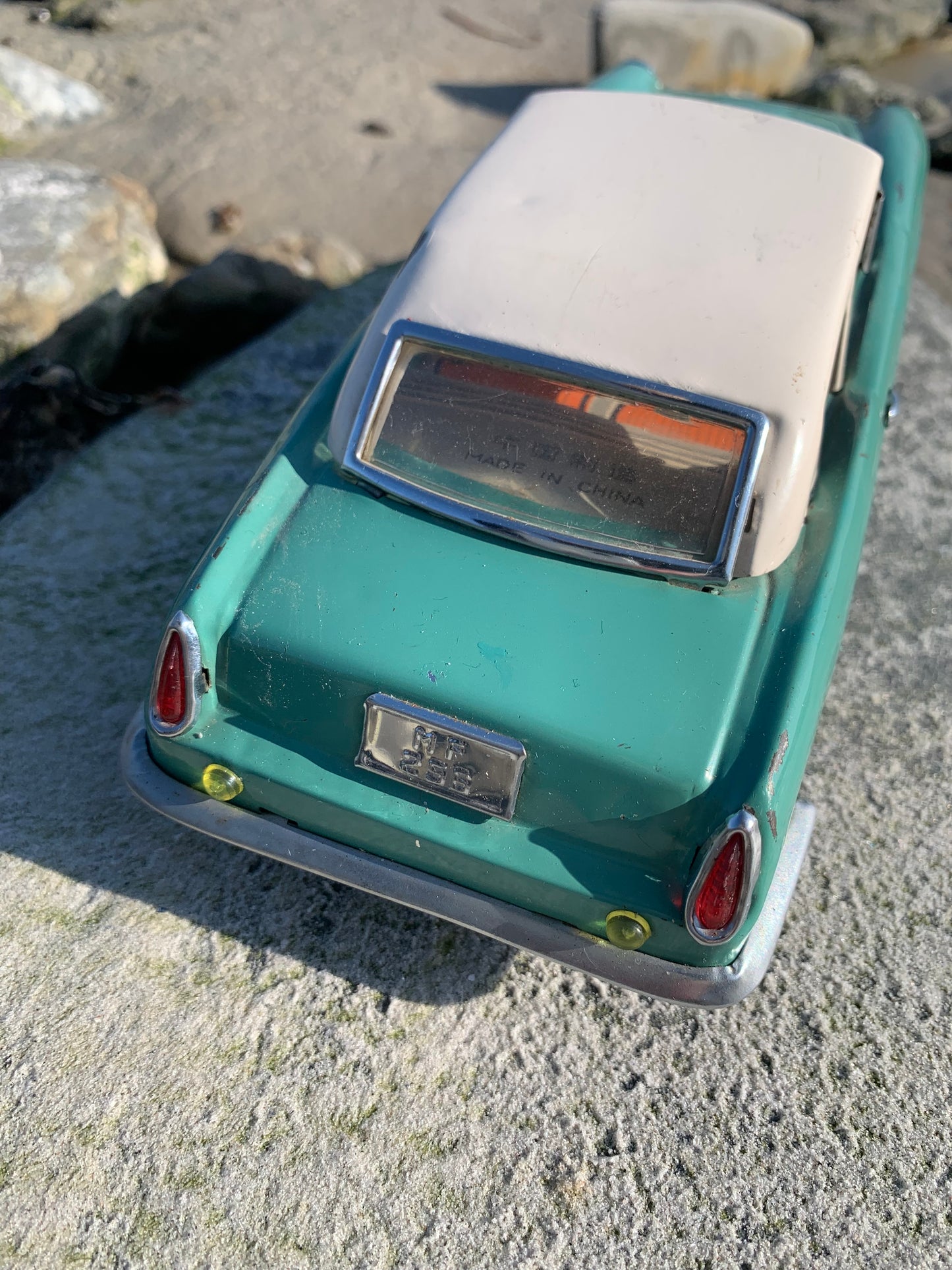 Ferrari 250 GTE