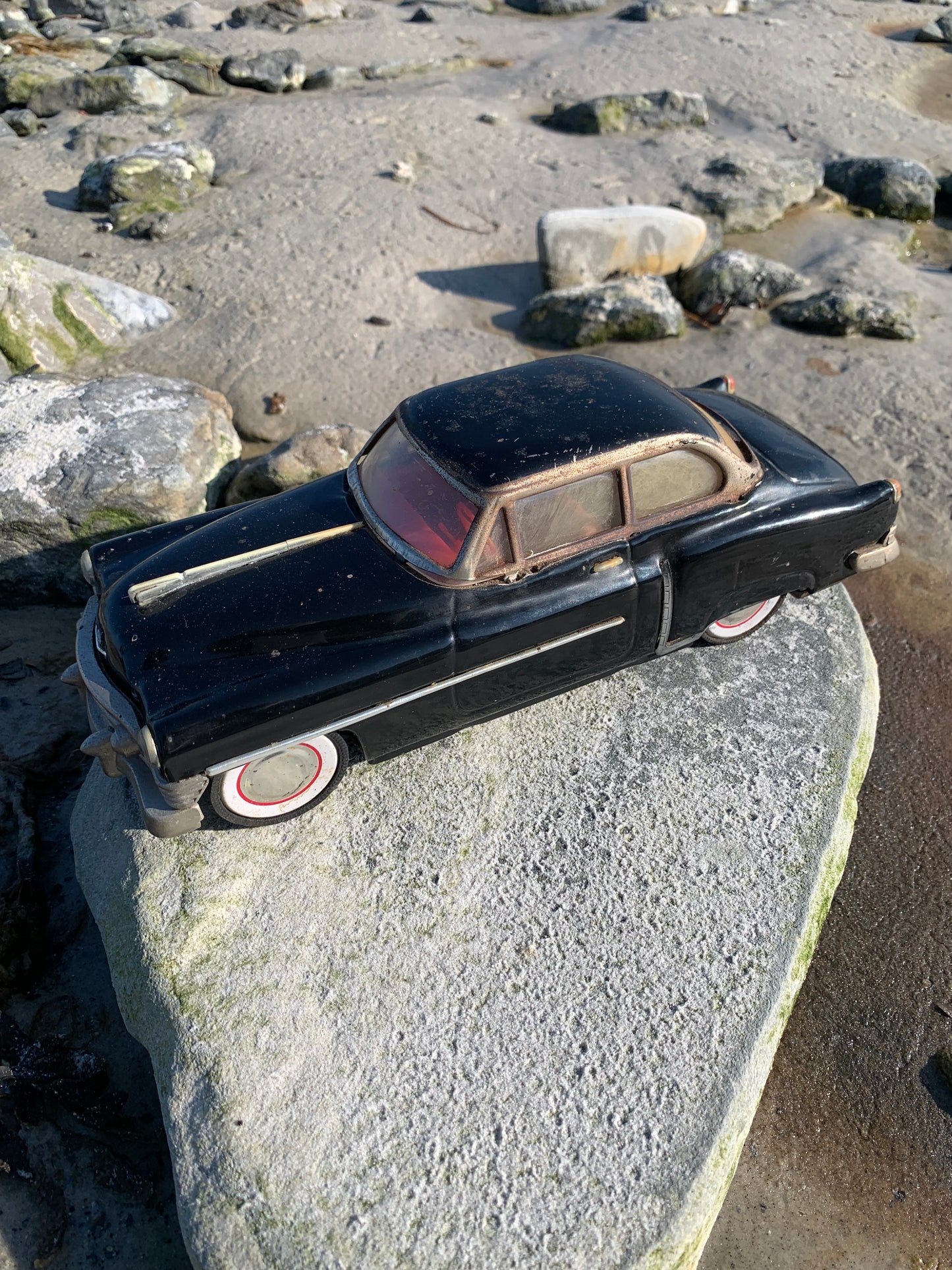 Cadillac Luxe – 1950