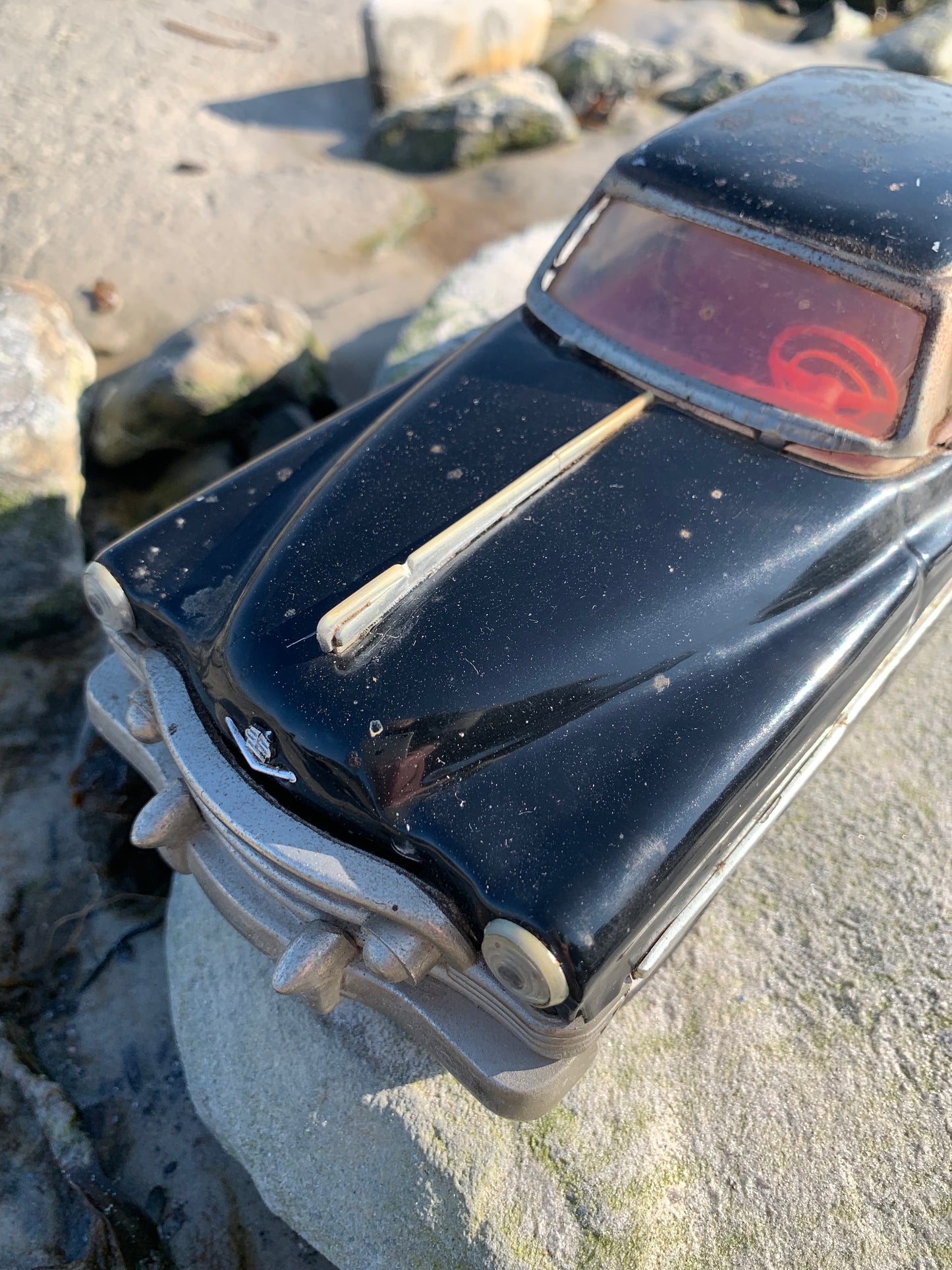 Cadillac Luxe – 1950