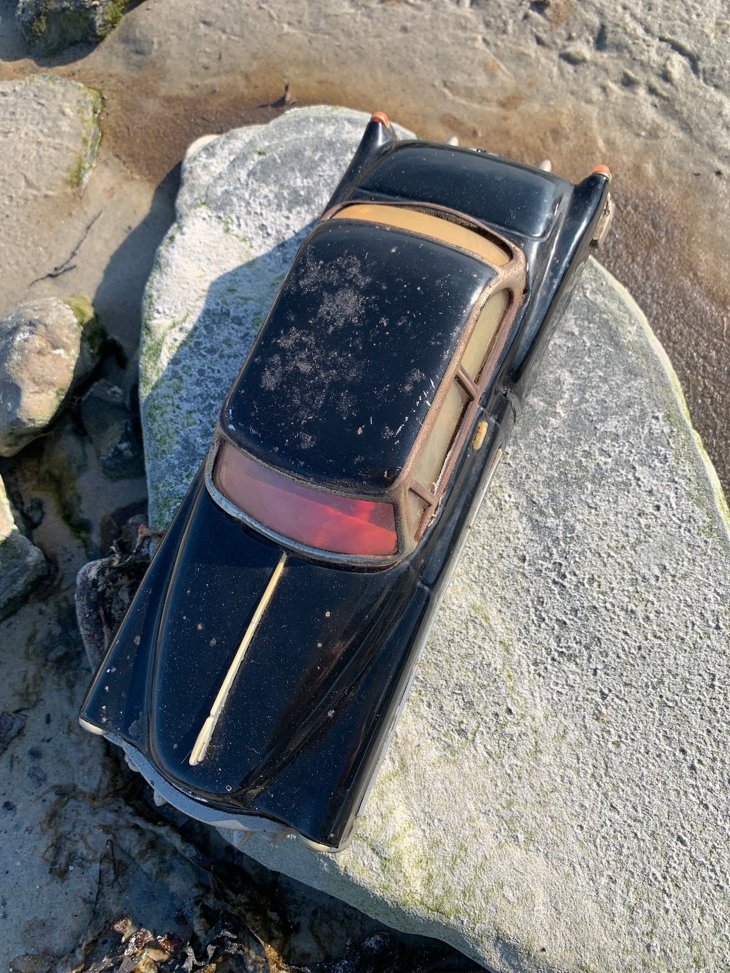 Cadillac Luxe – 1950