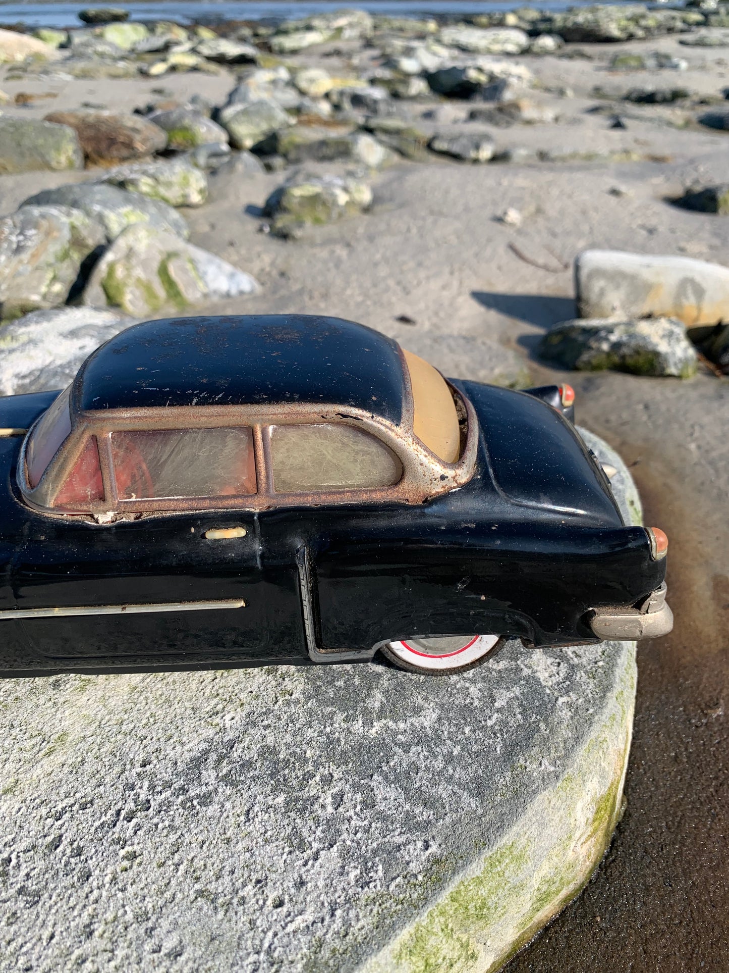 Cadillac Luxe – 1950