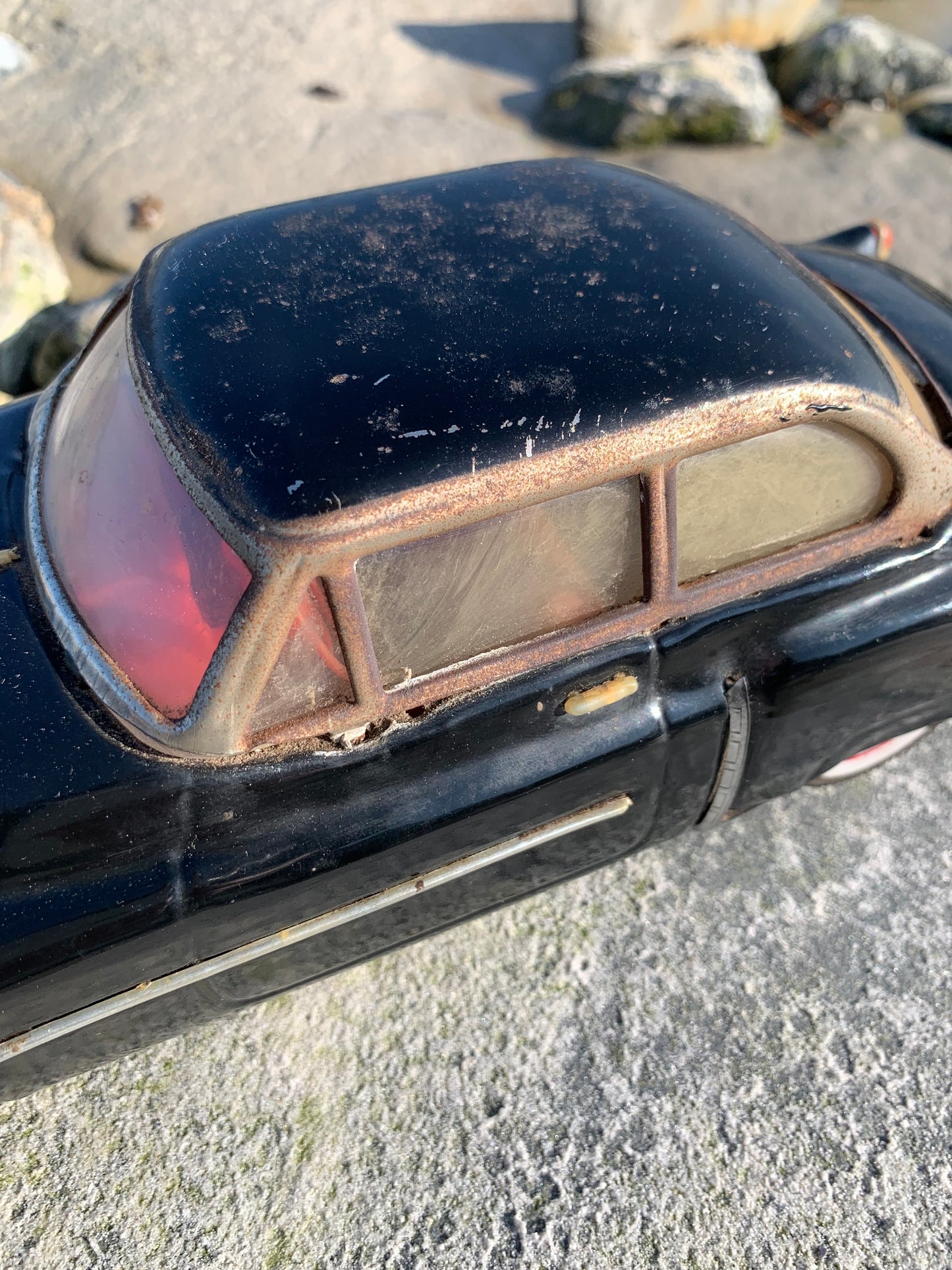 Cadillac Luxe – 1950