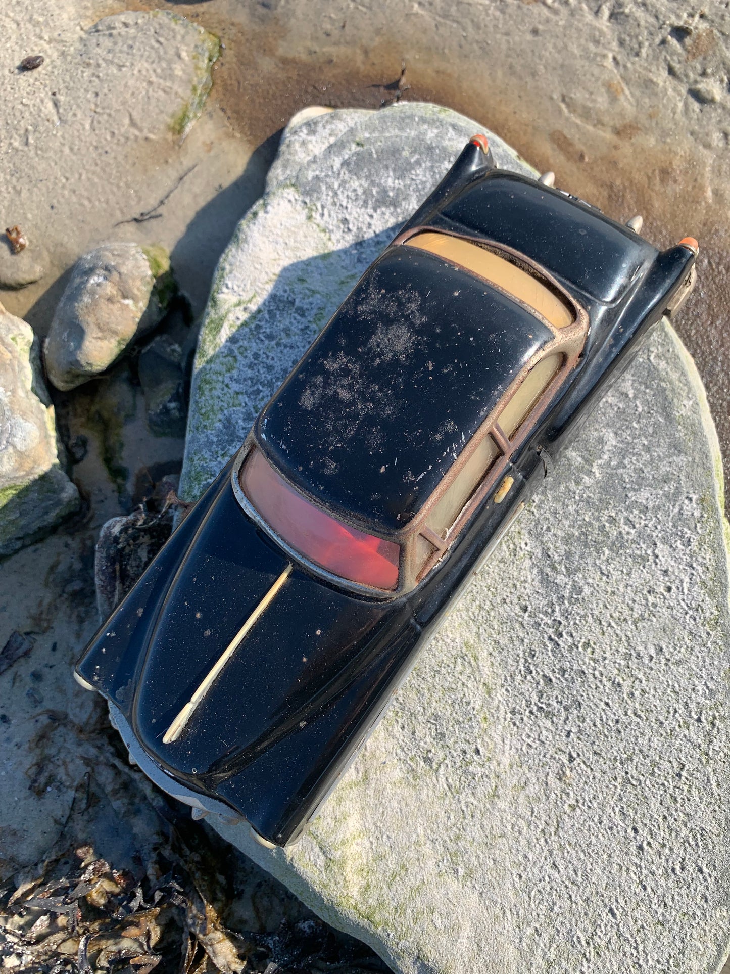 Cadillac Luxe – 1950
