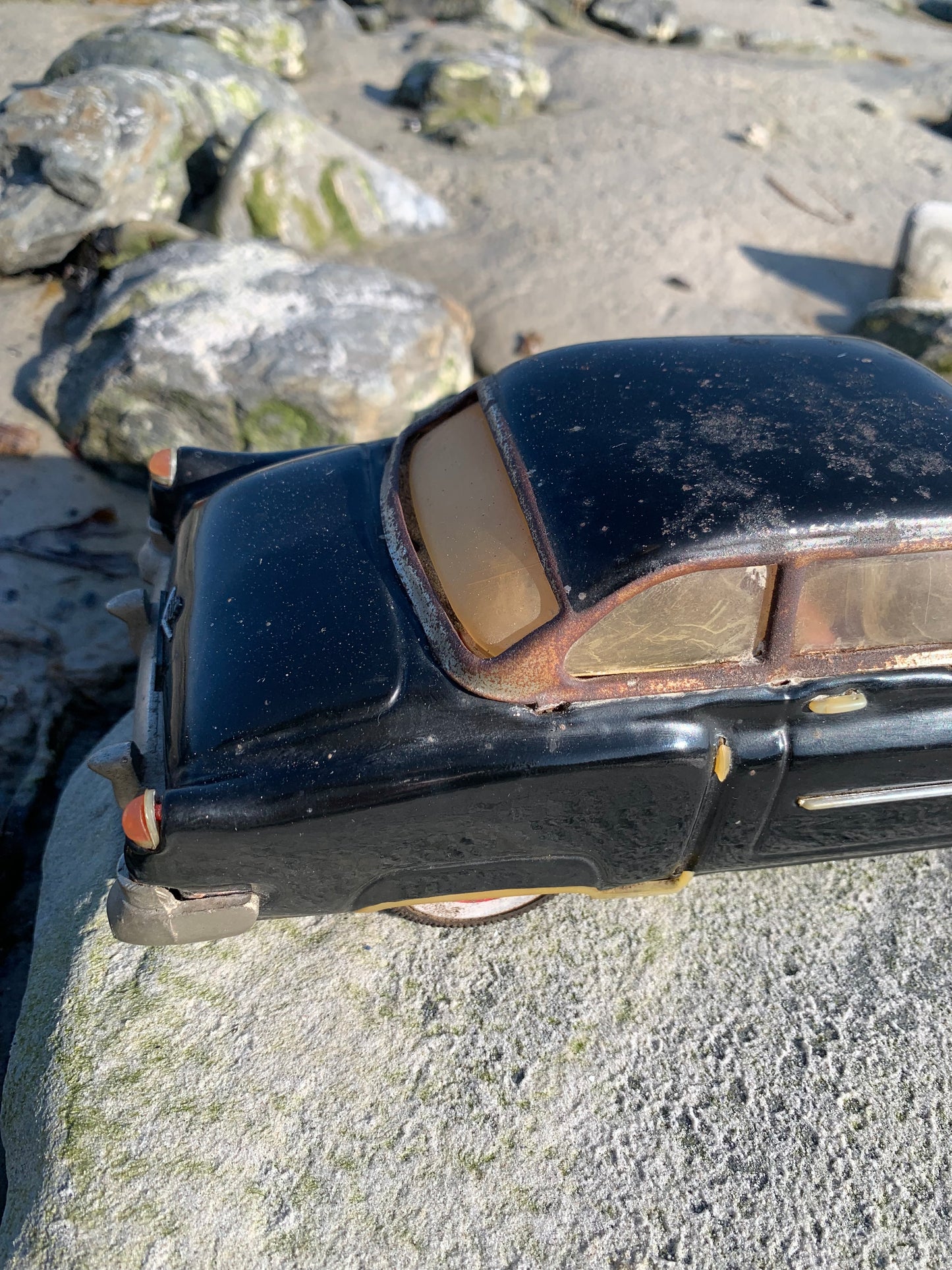 Cadillac Luxe – 1950