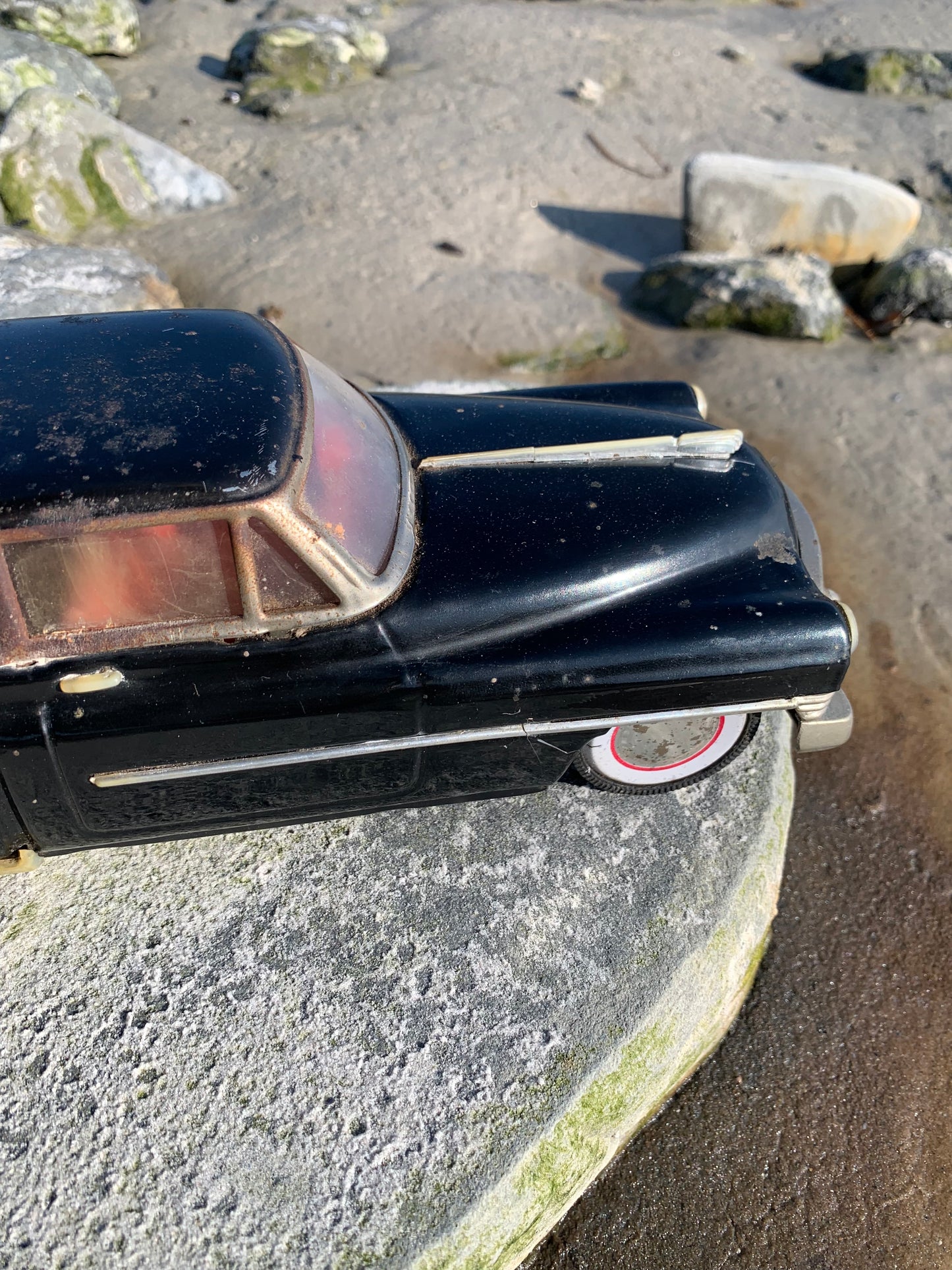 Cadillac Luxe – 1950