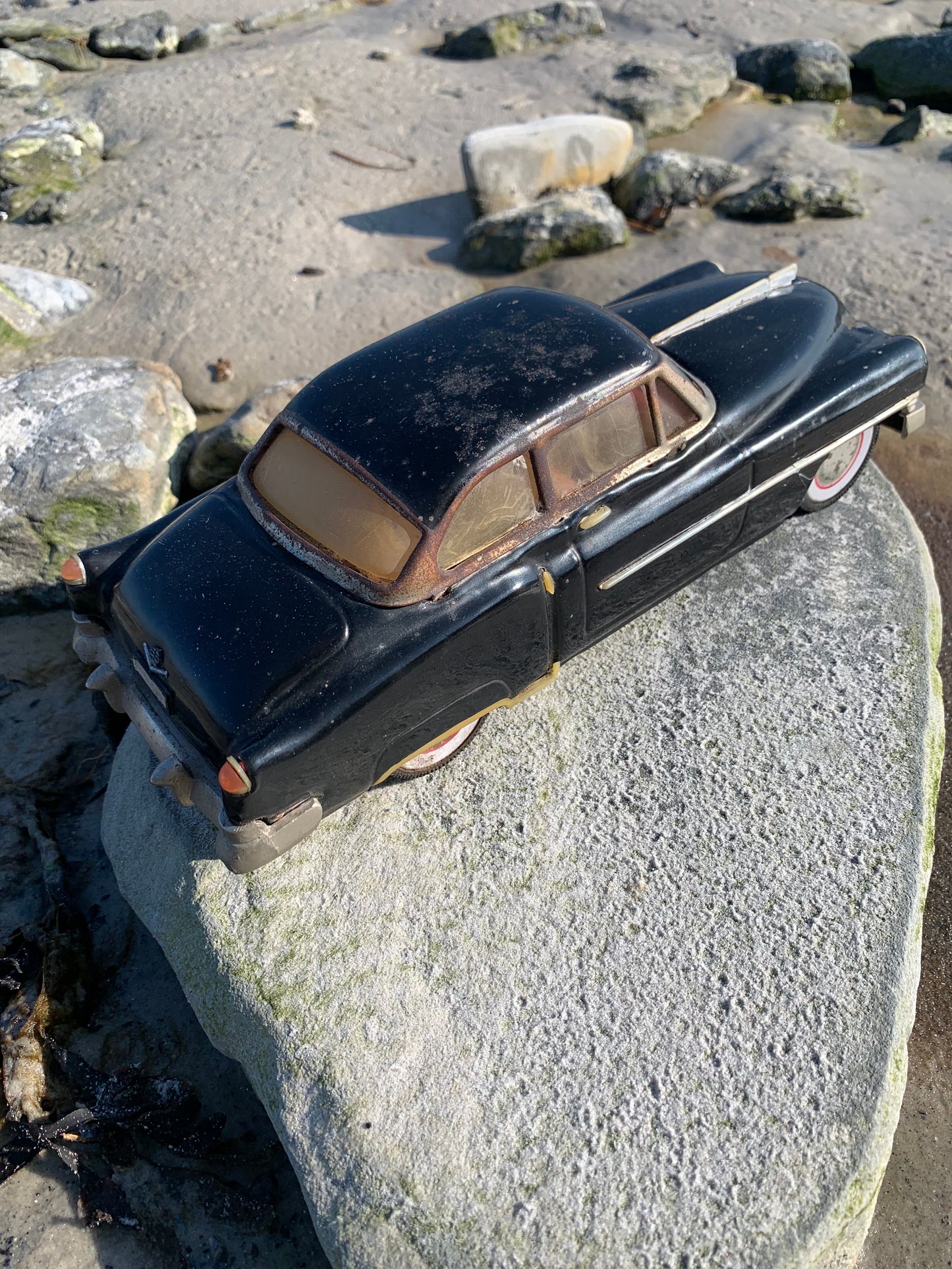 Cadillac Luxe – 1950