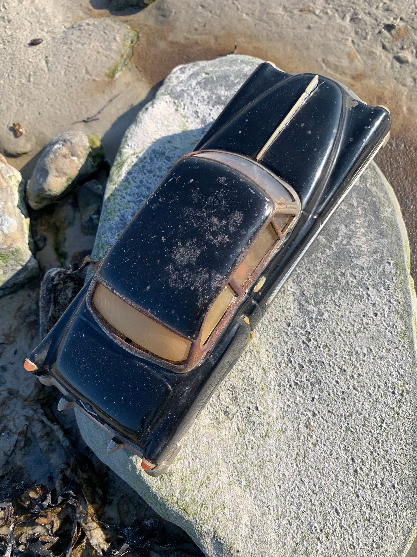 Cadillac Luxe – 1950