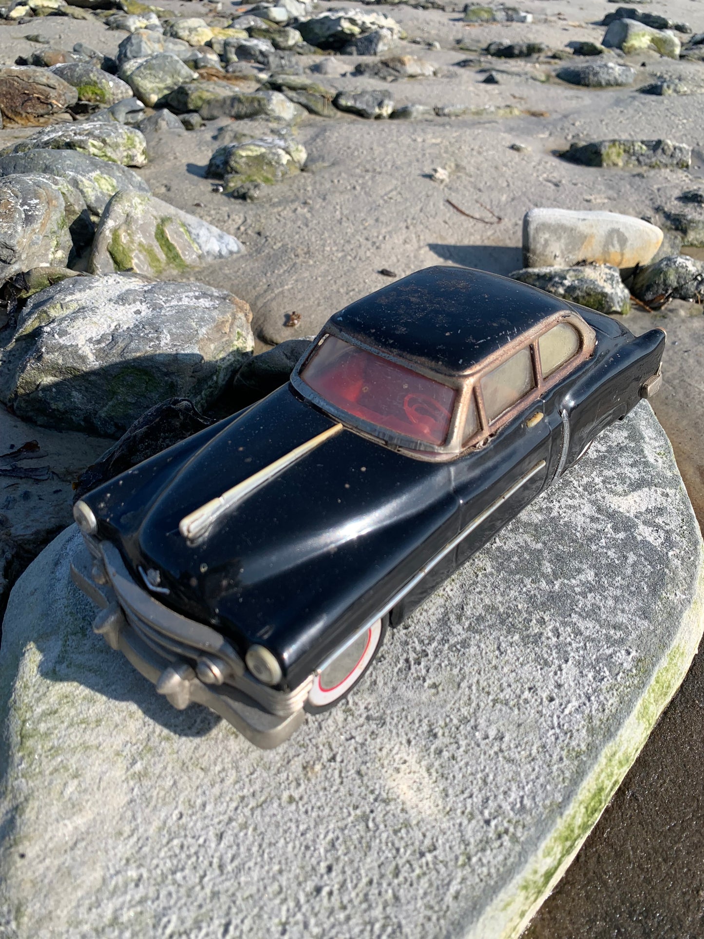 Cadillac Luxe – 1950